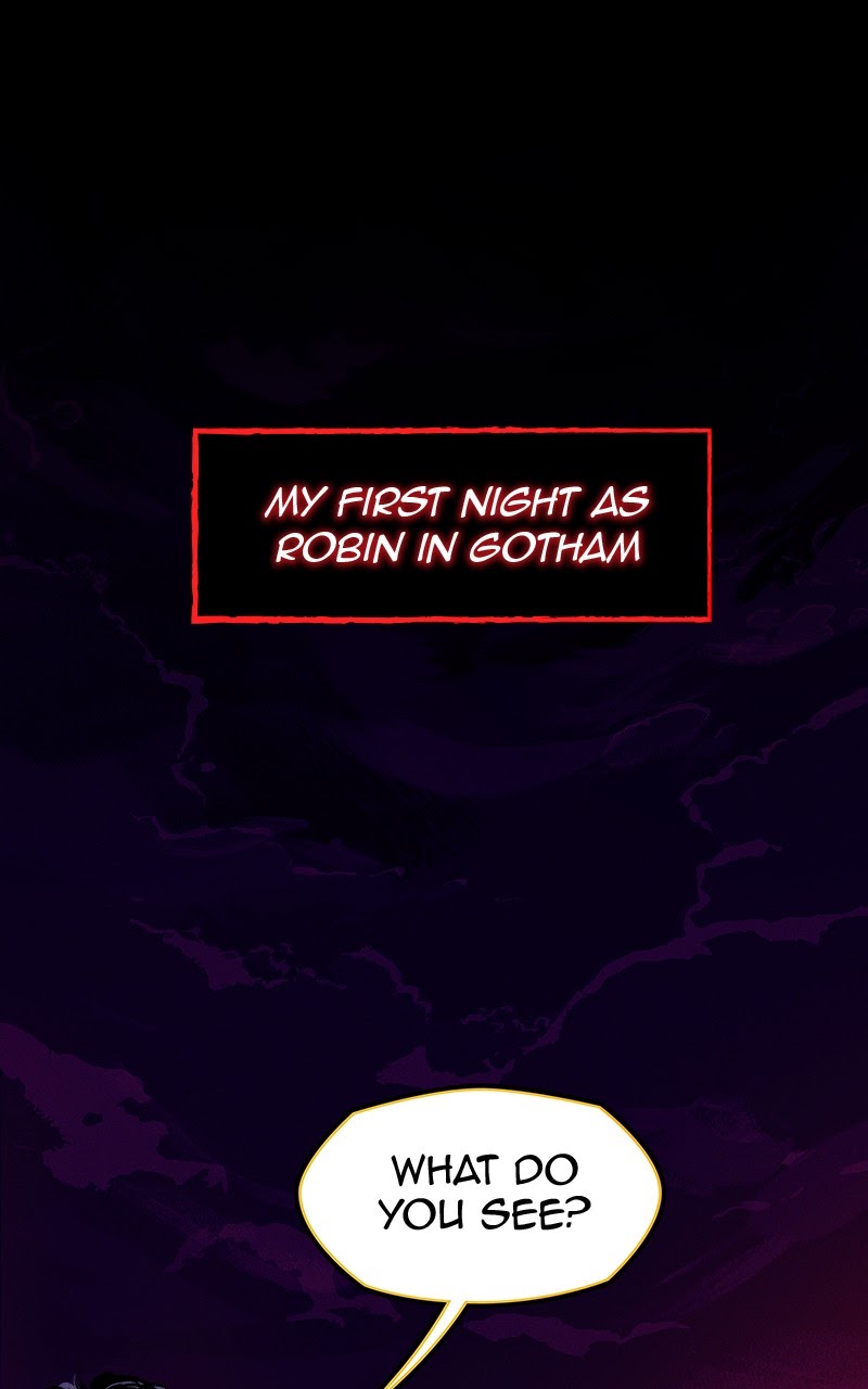Red Hood: Outlaws Issue #1 - Page 1