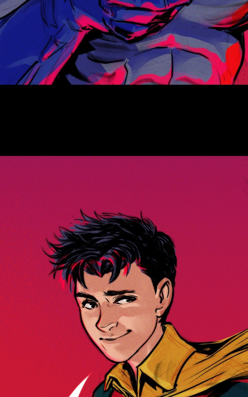 Red Hood: Outlaws Issue #1 - Page 21