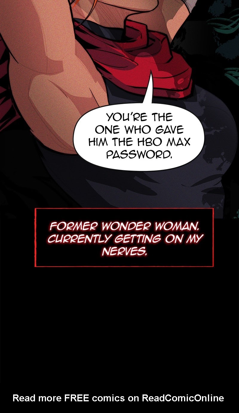 Red Hood: Outlaws Issue #1 - Page 54