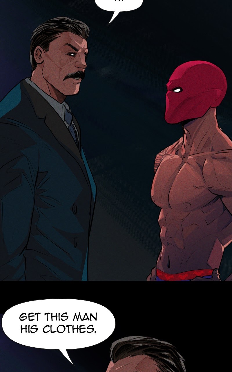 Red Hood: Outlaws Issue #2 - Page 10