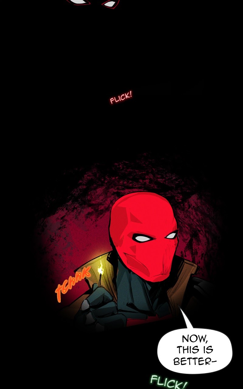 Red Hood: Outlaws Issue #2 - Page 67