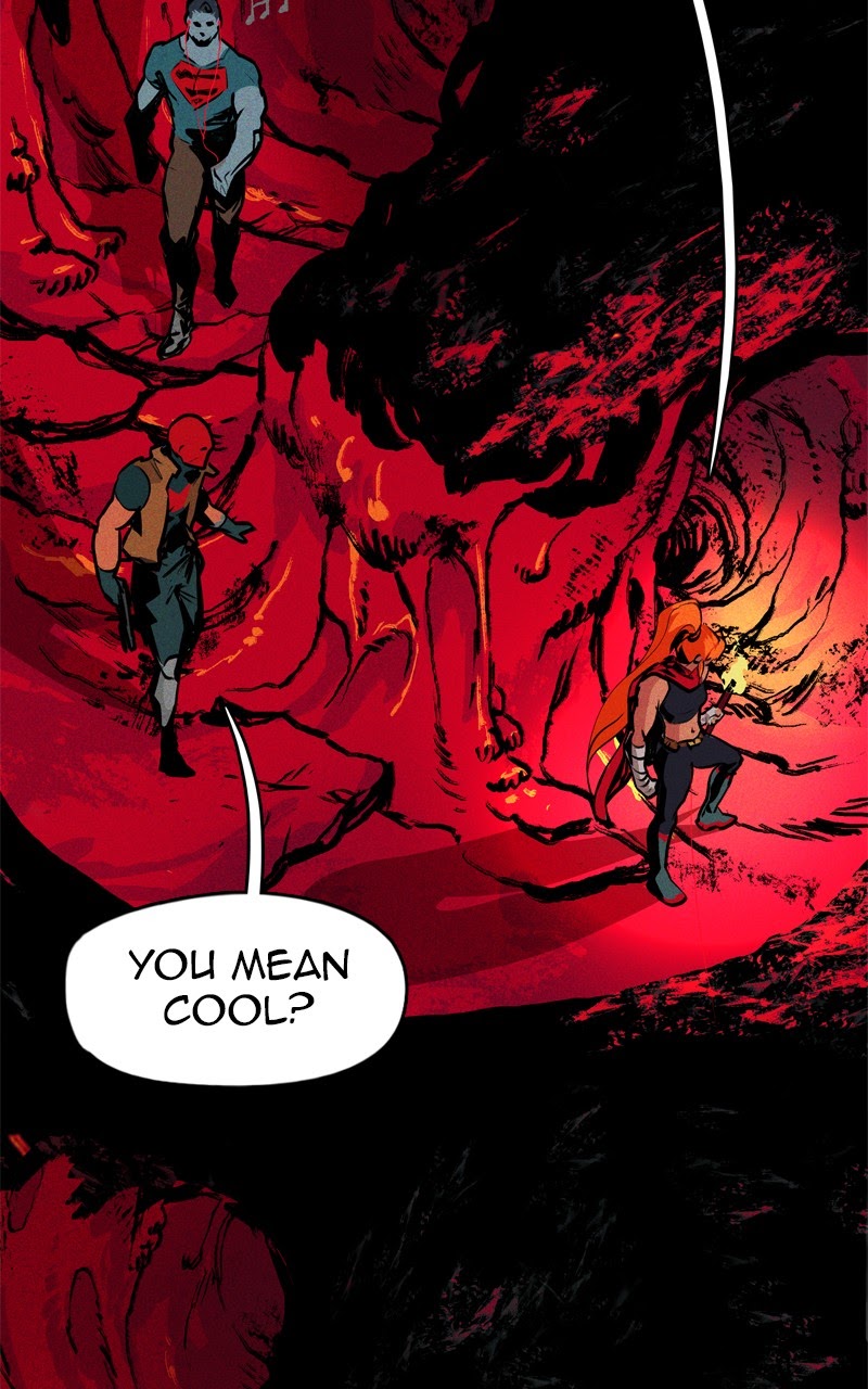 Red Hood: Outlaws Issue #2 - Page 75