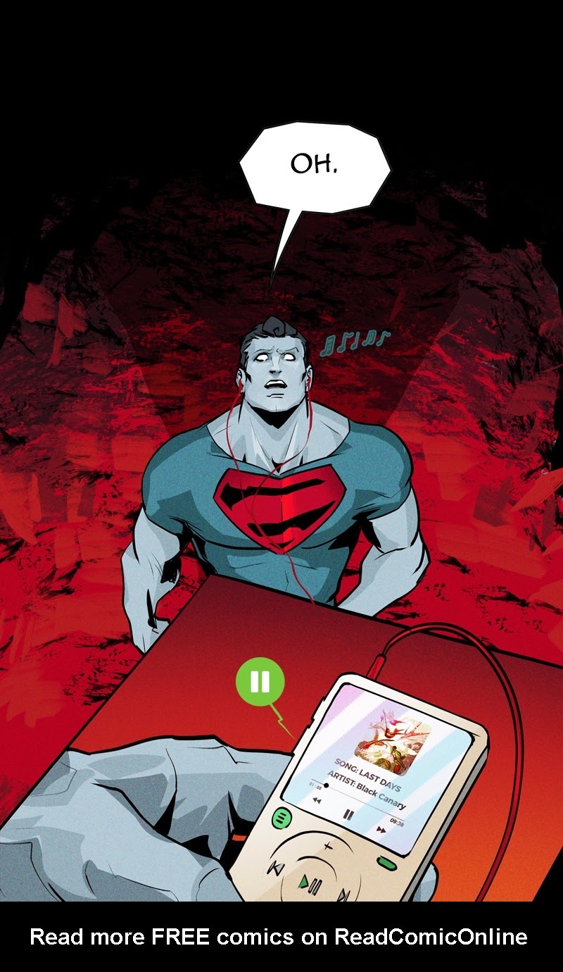Red Hood: Outlaws Issue #2 - Page 79