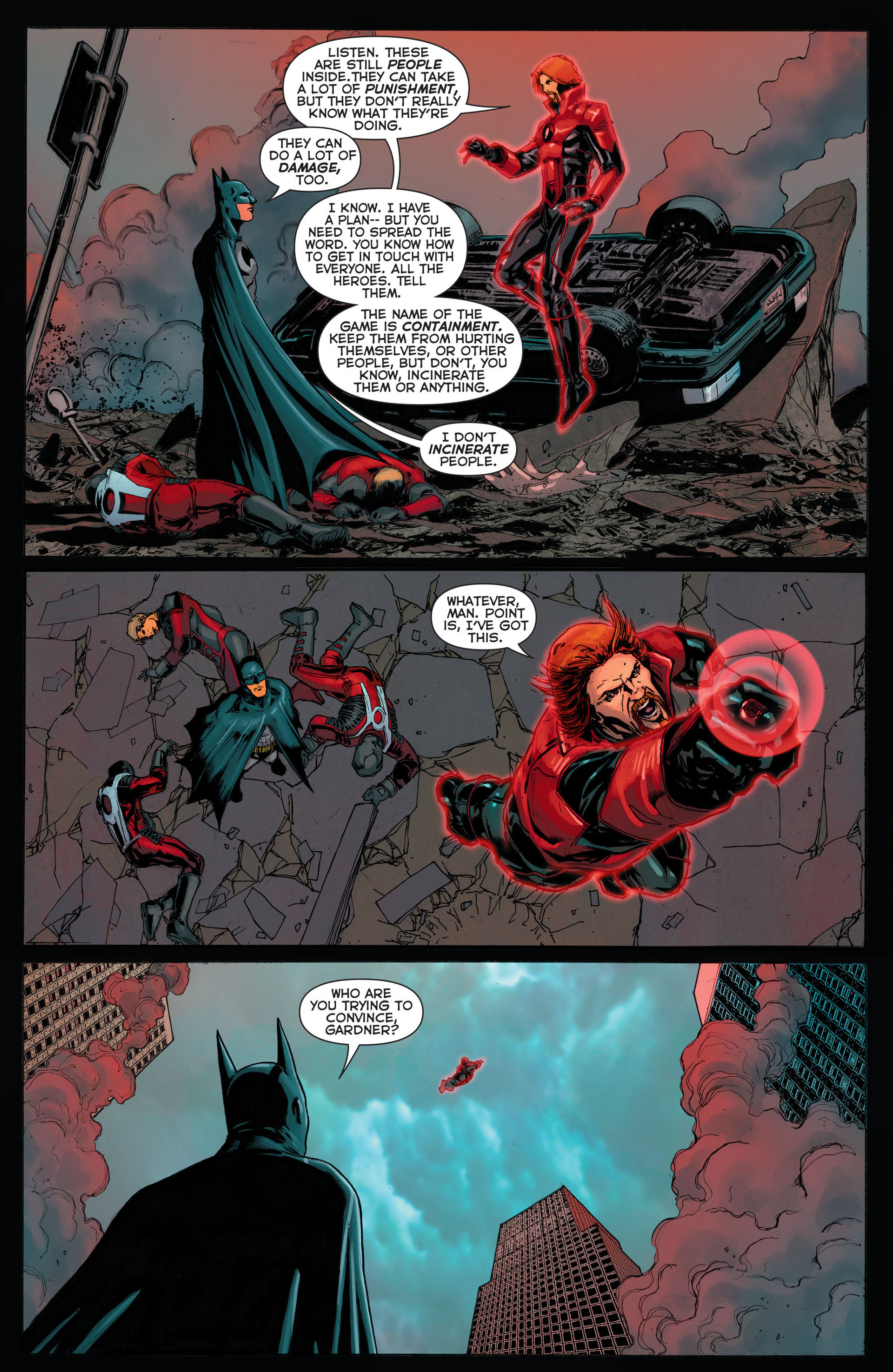 Red Lanterns Annual_1 - Page 14