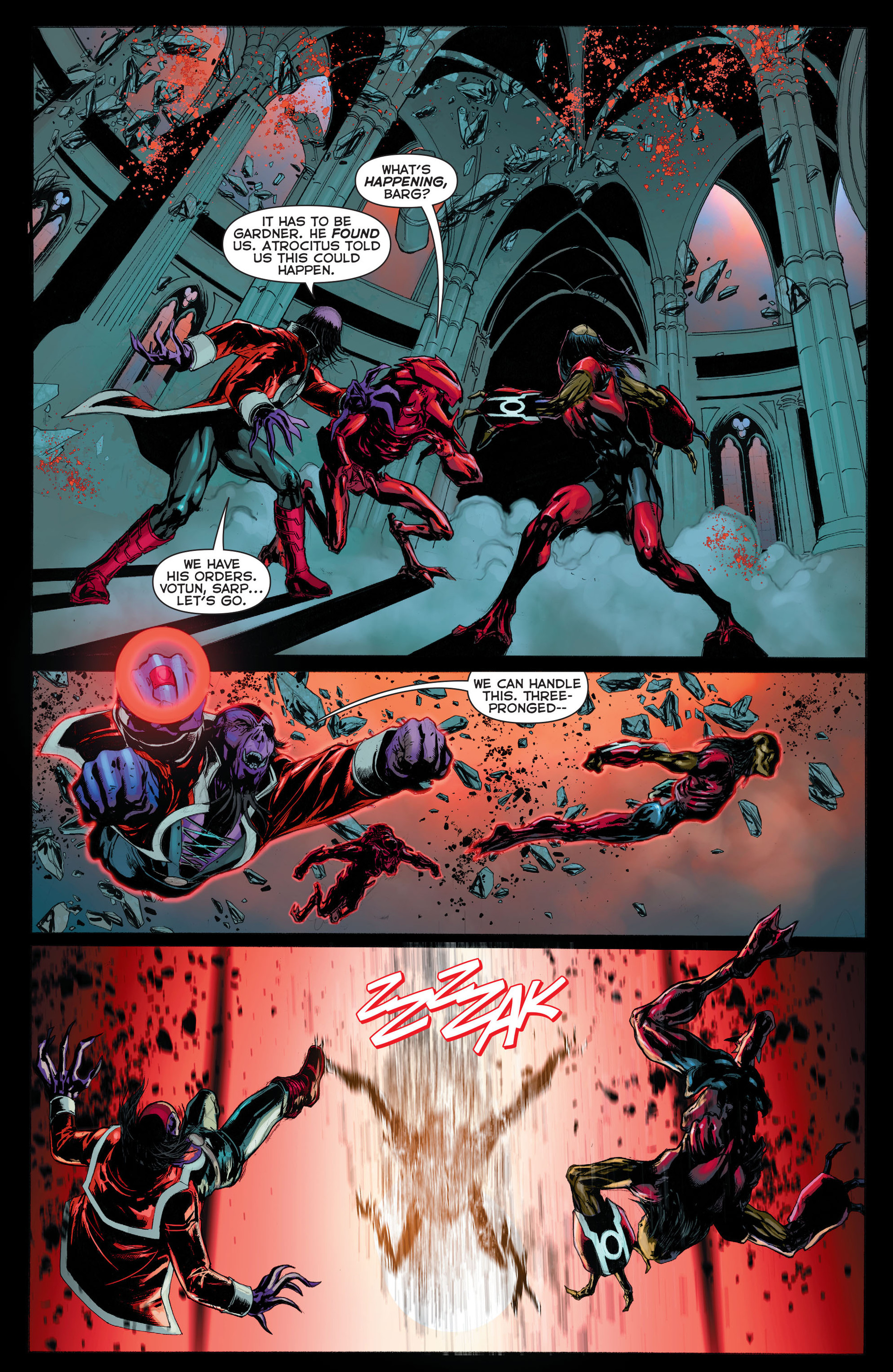 Red Lanterns Annual_1 - Page 20