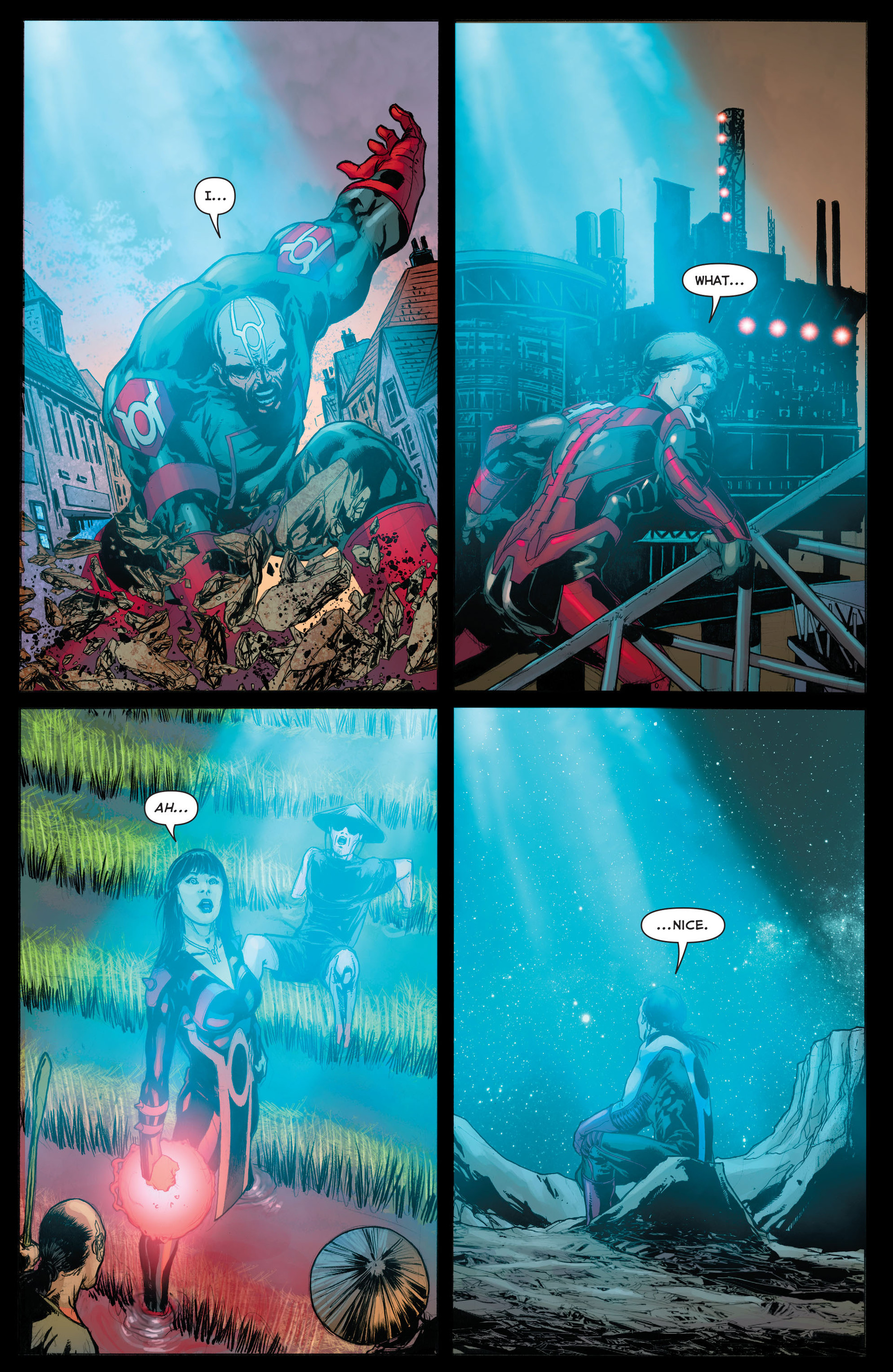 Red Lanterns Annual_1 - Page 24