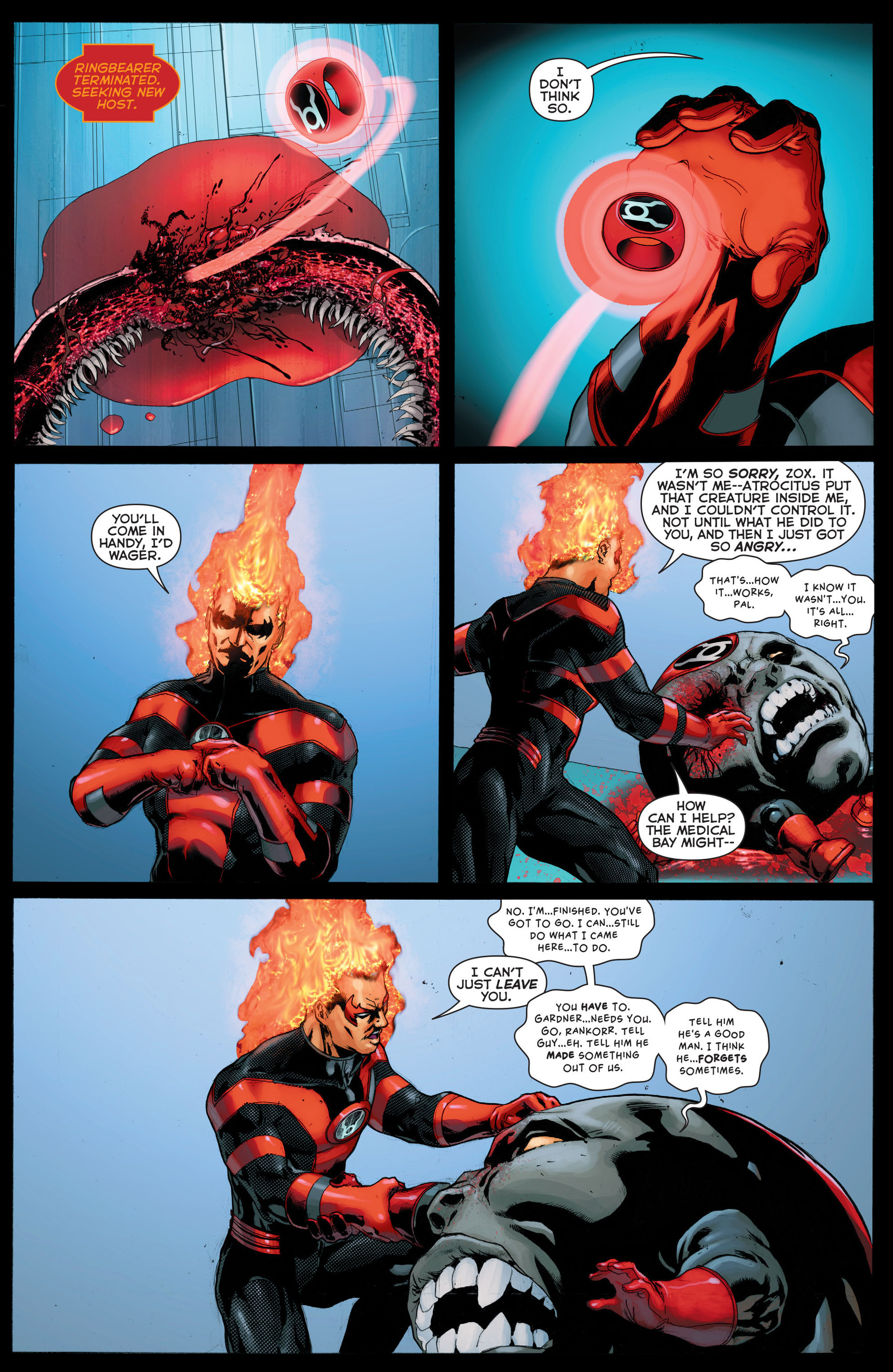 Red Lanterns Annual_1 - Page 31