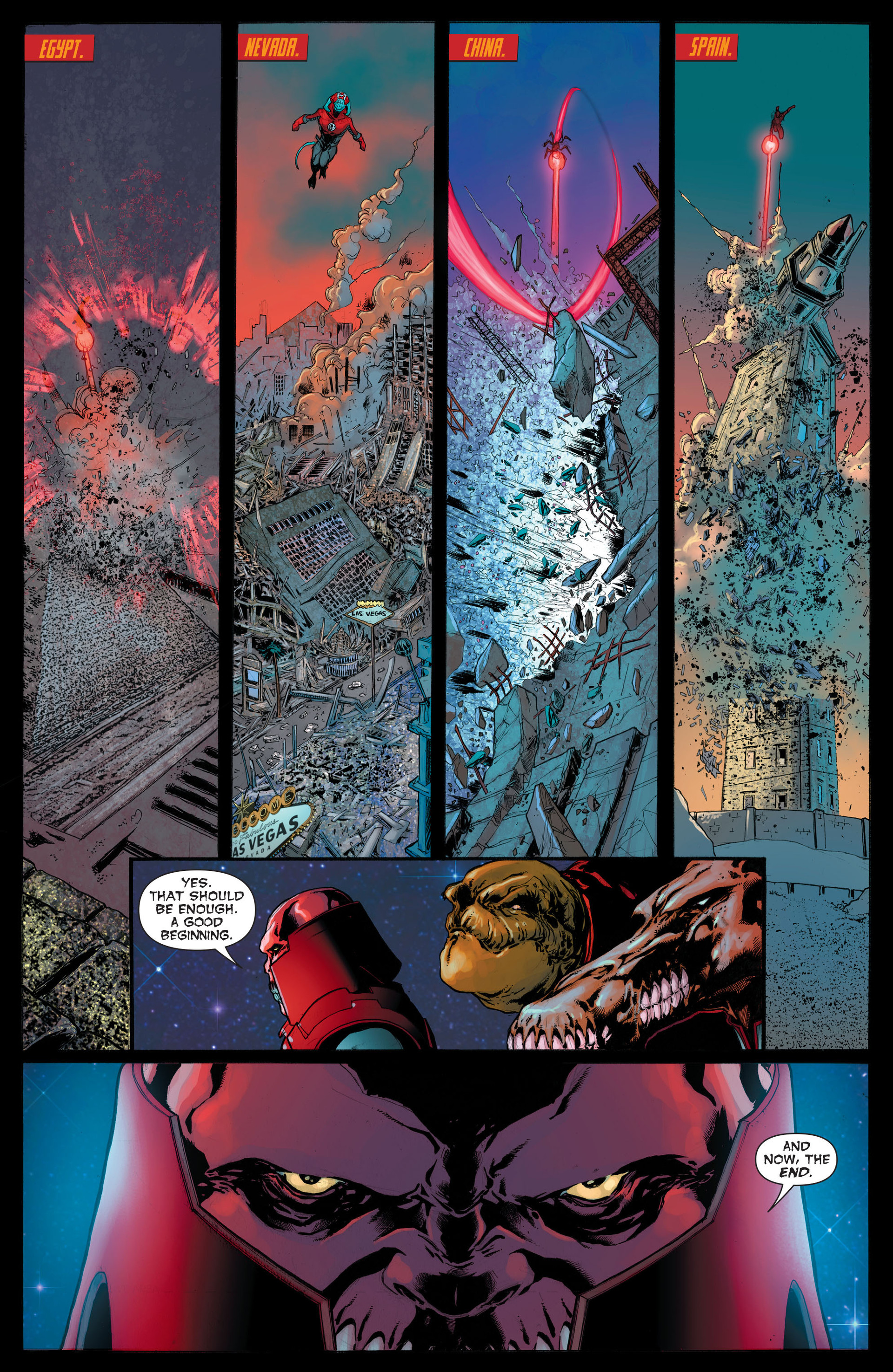 Red Lanterns Annual_1 - Page 5