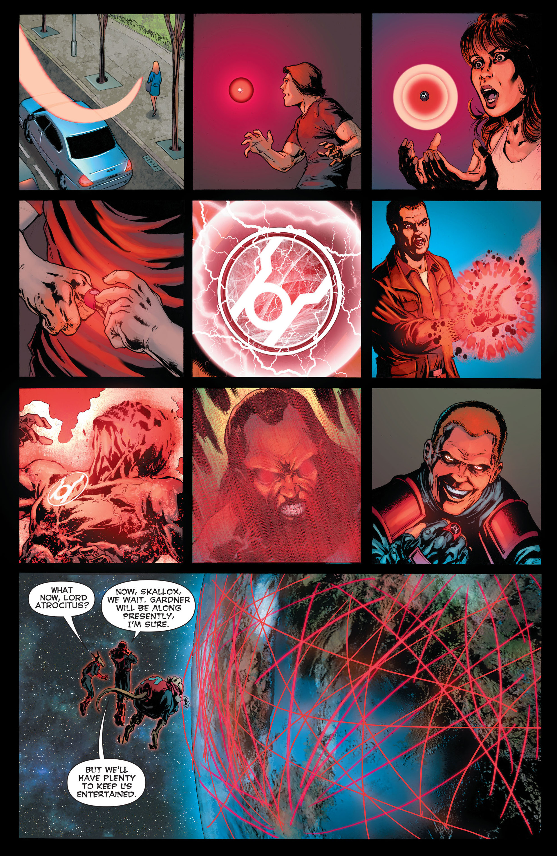 Red Lanterns Annual_1 - Page 8