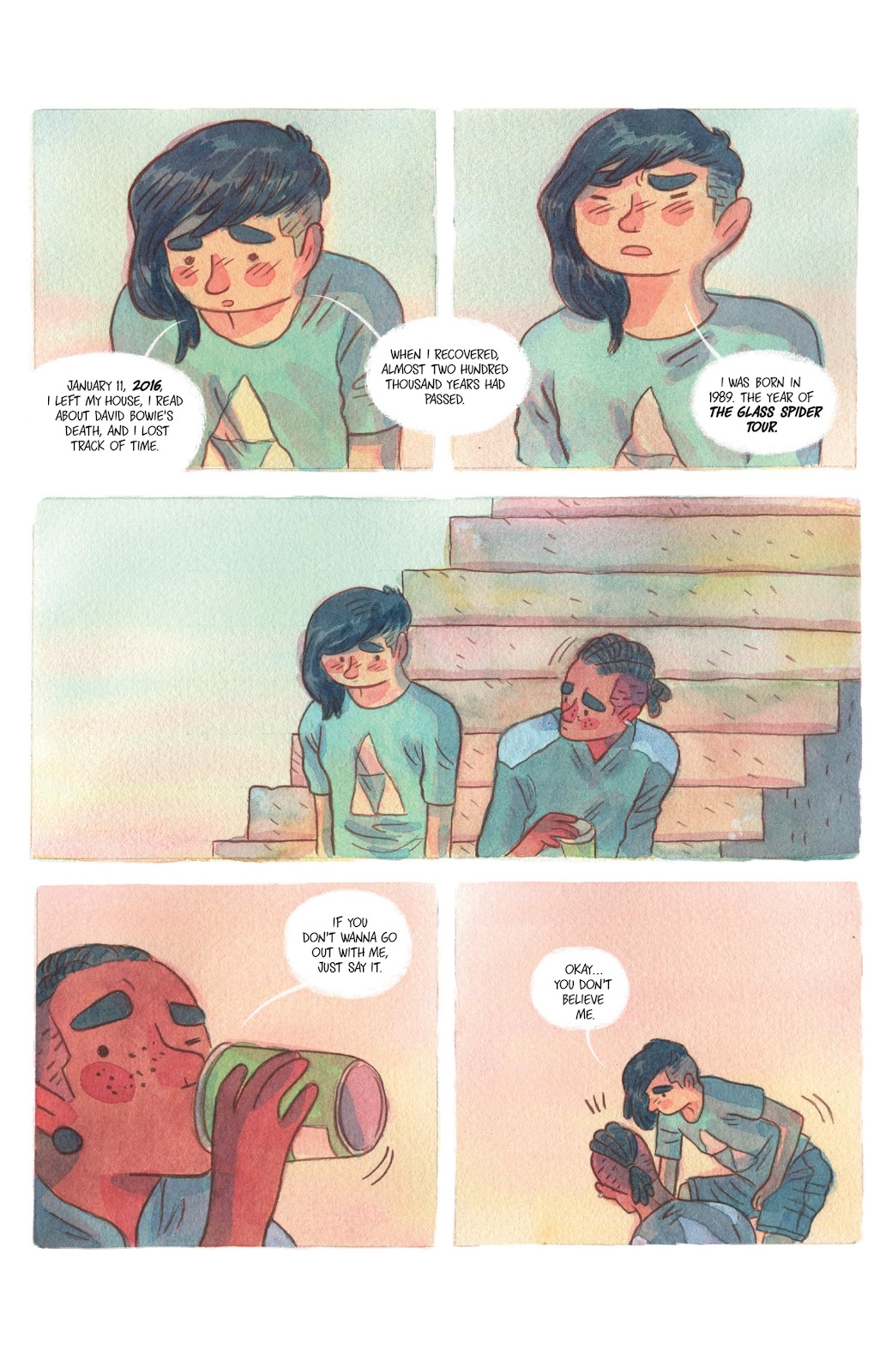 Red Lightning TPB (Part 2) - Page 53