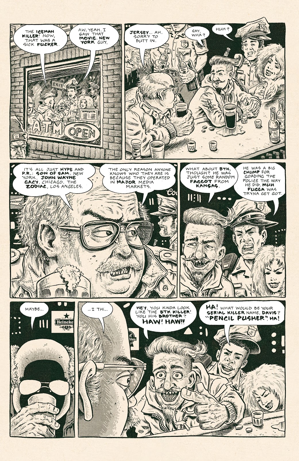 Red Room Issue #1 - Page 32