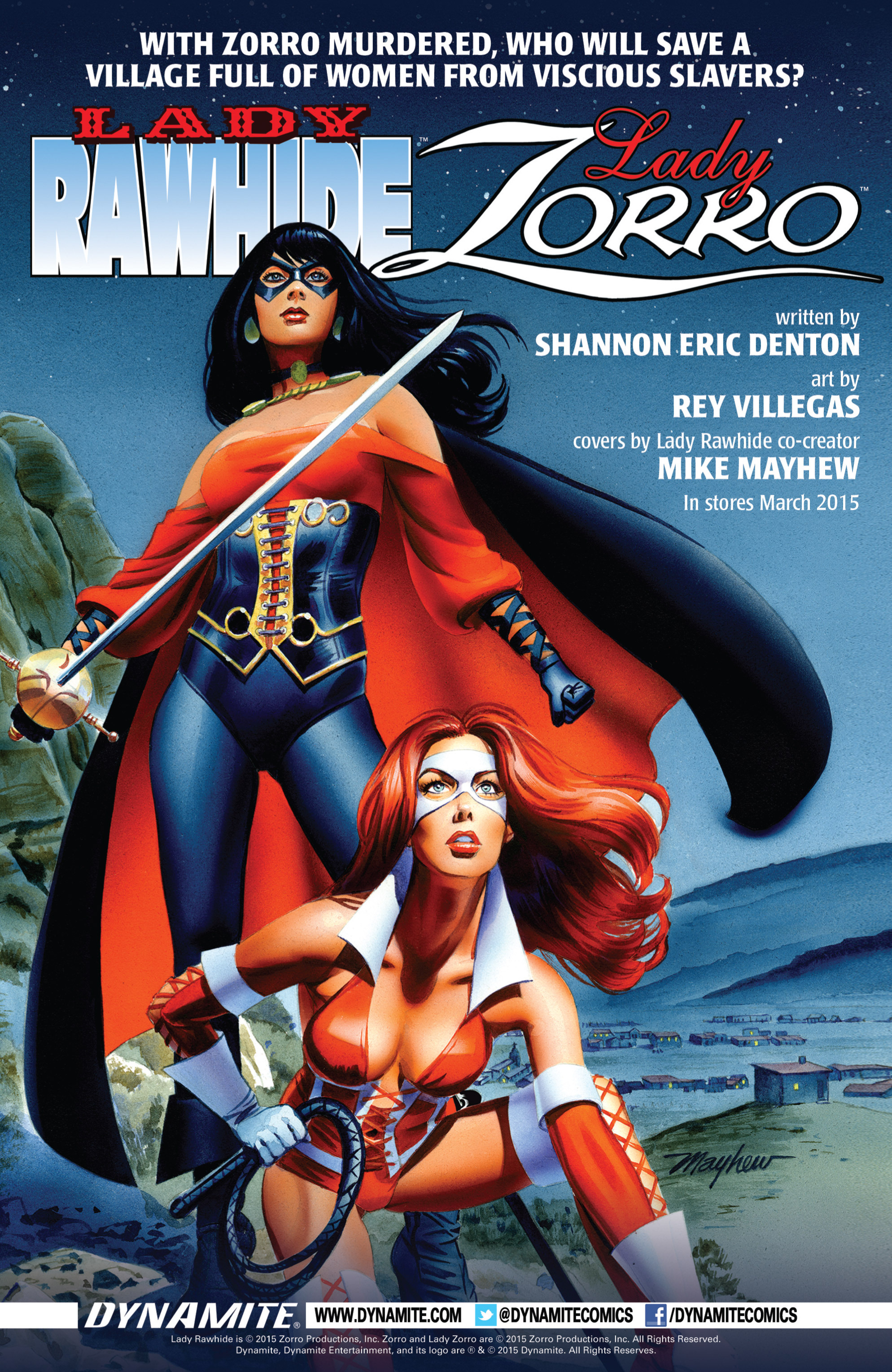 Red Sonja (2013) Issue #14 - Page 36