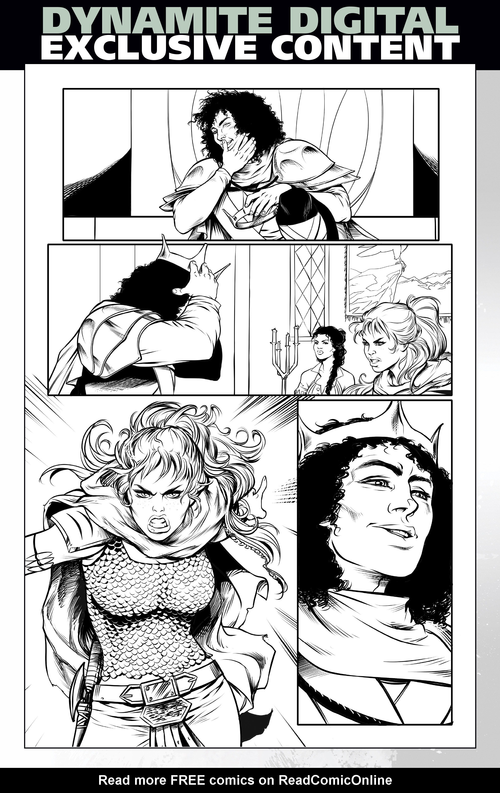 Red Sonja (2016) Issue #3 - Page 23