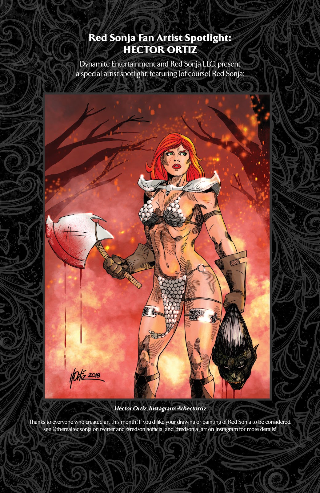 Red Sonja (2019) Issue #2 - Page 29