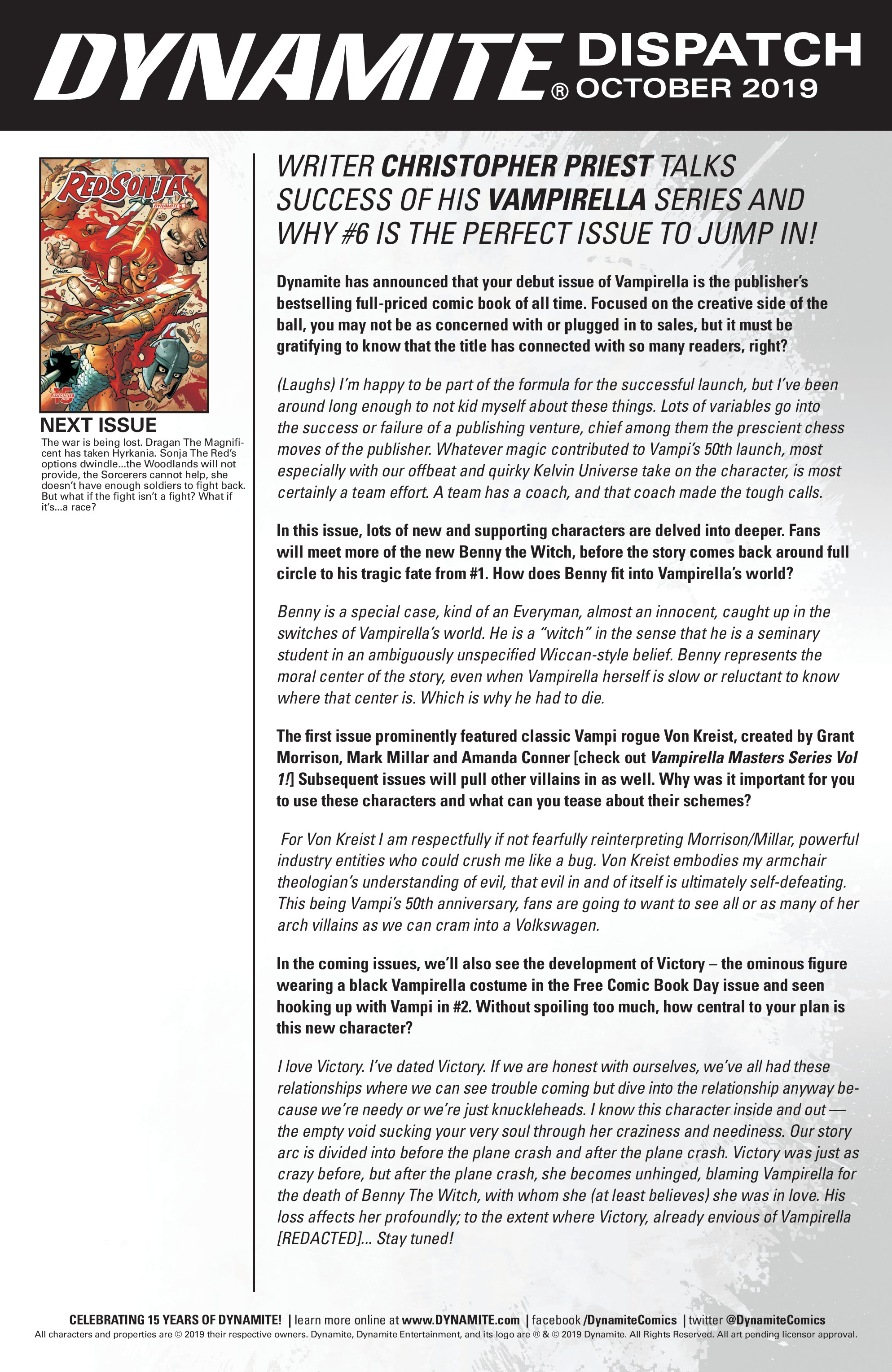 Red Sonja (2019) Issue #9 - Page 31