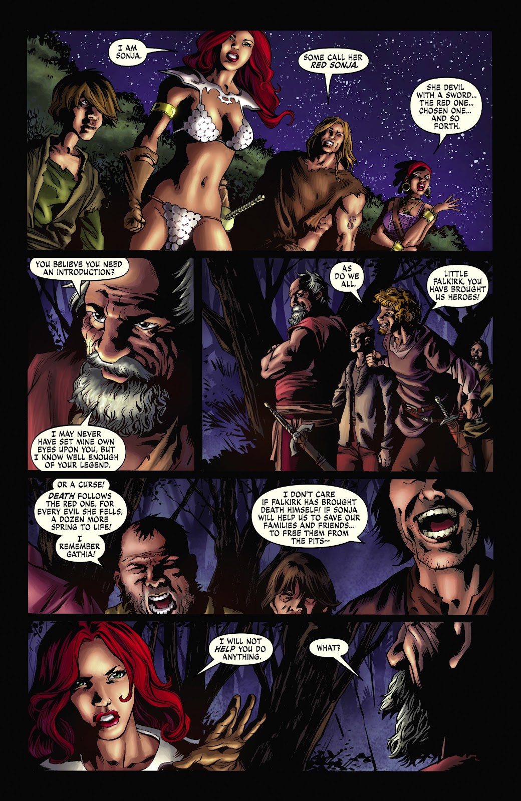 Red Sonja Omnibus   TPB_2_(Part_2) - Page 35