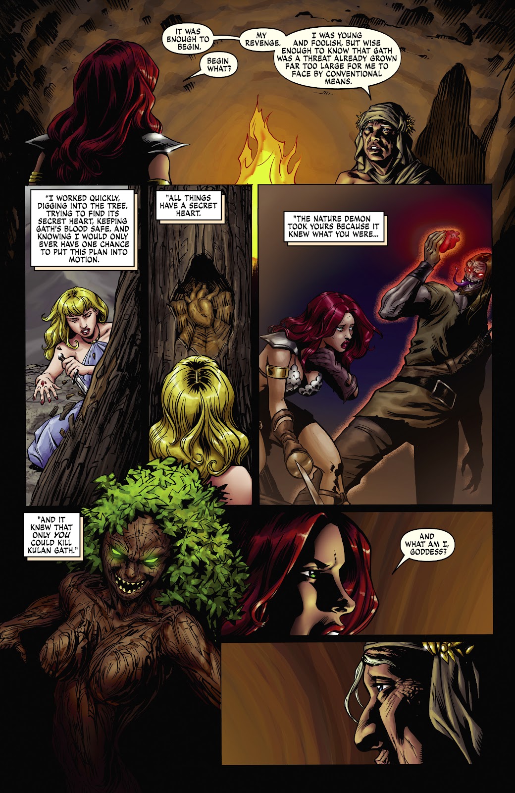 Red Sonja Omnibus   TPB_2_(Part_3) - Page 26