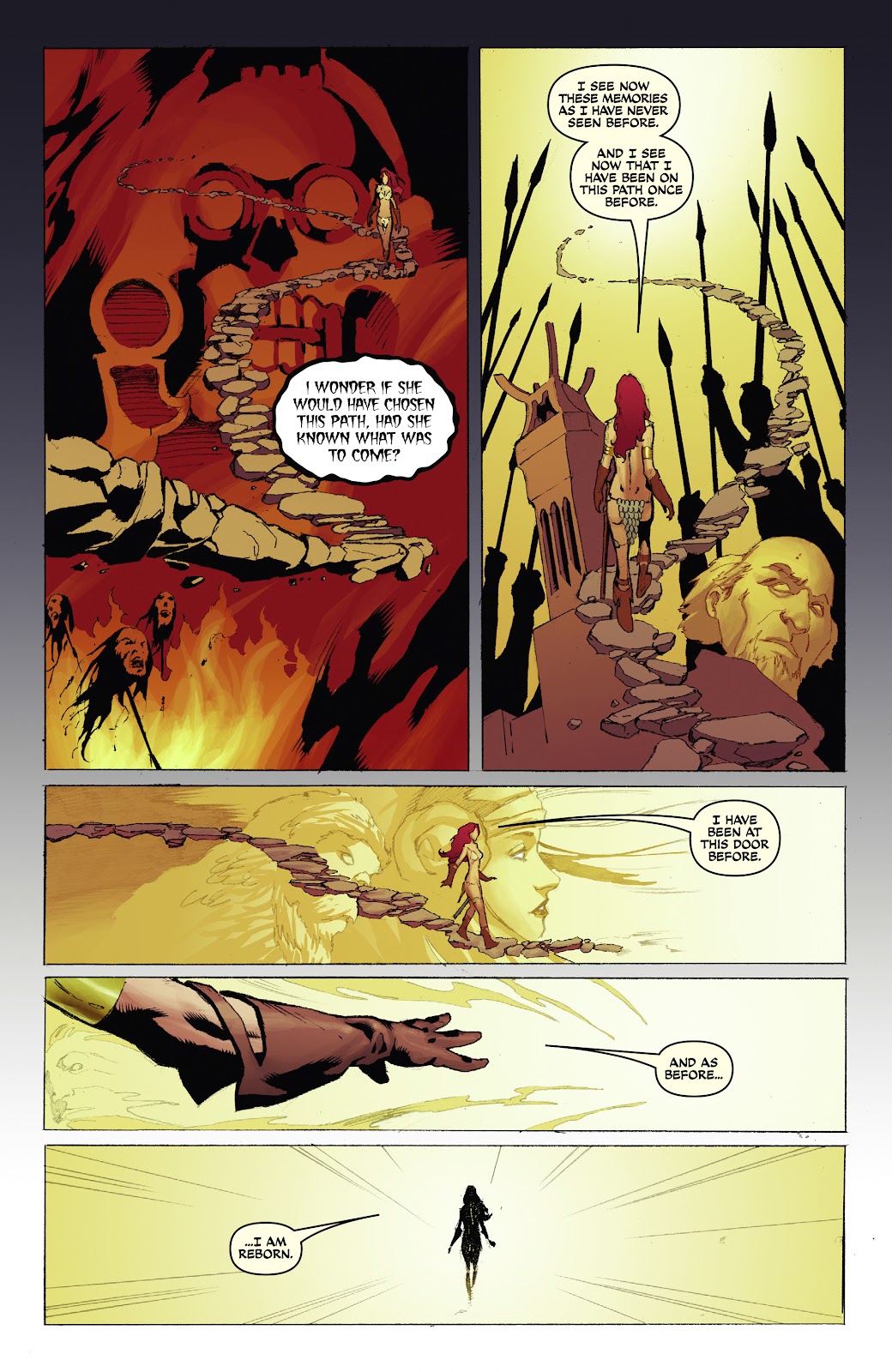 Red Sonja Omnibus   TPB_2_(Part_4) - Page 44