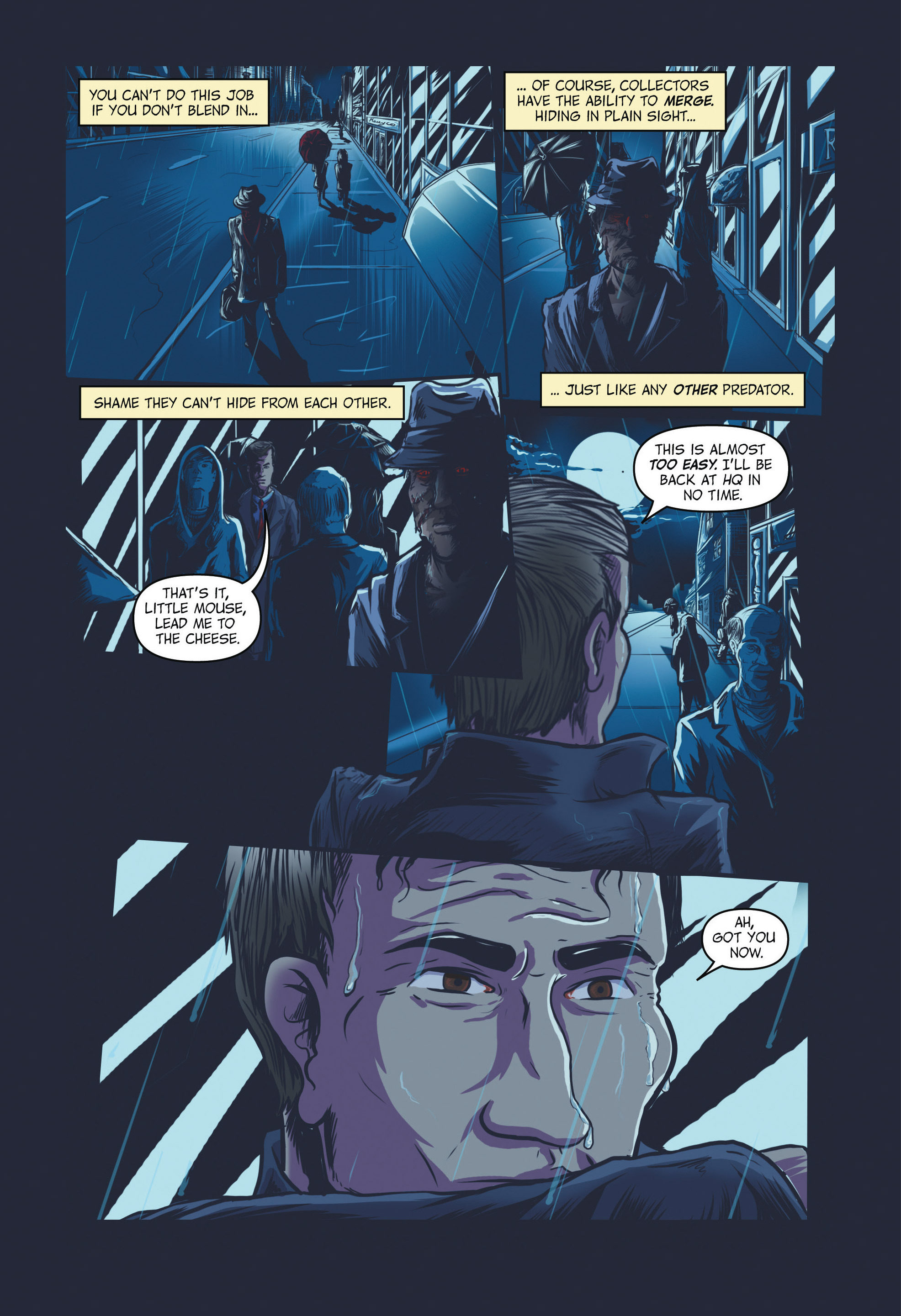 Redemption Heights Full - Page 31