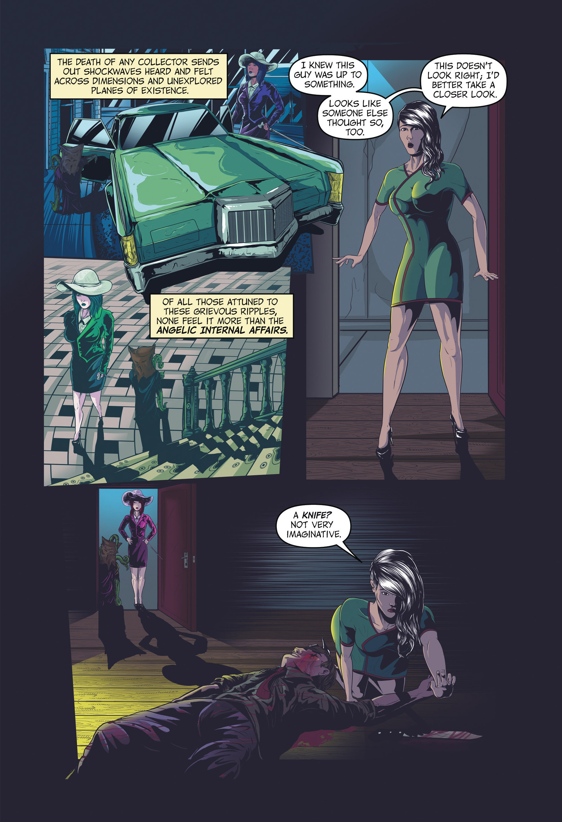 Redemption Heights Full - Page 62