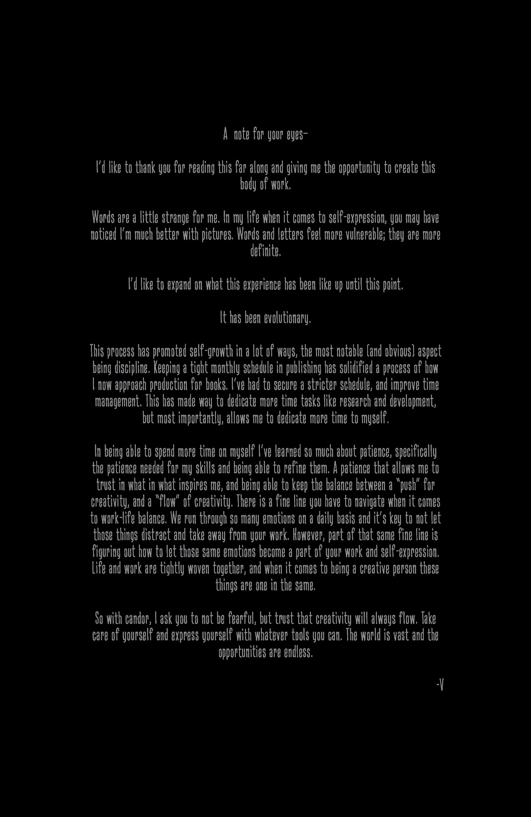 Redlands Issue #12 - Page 26