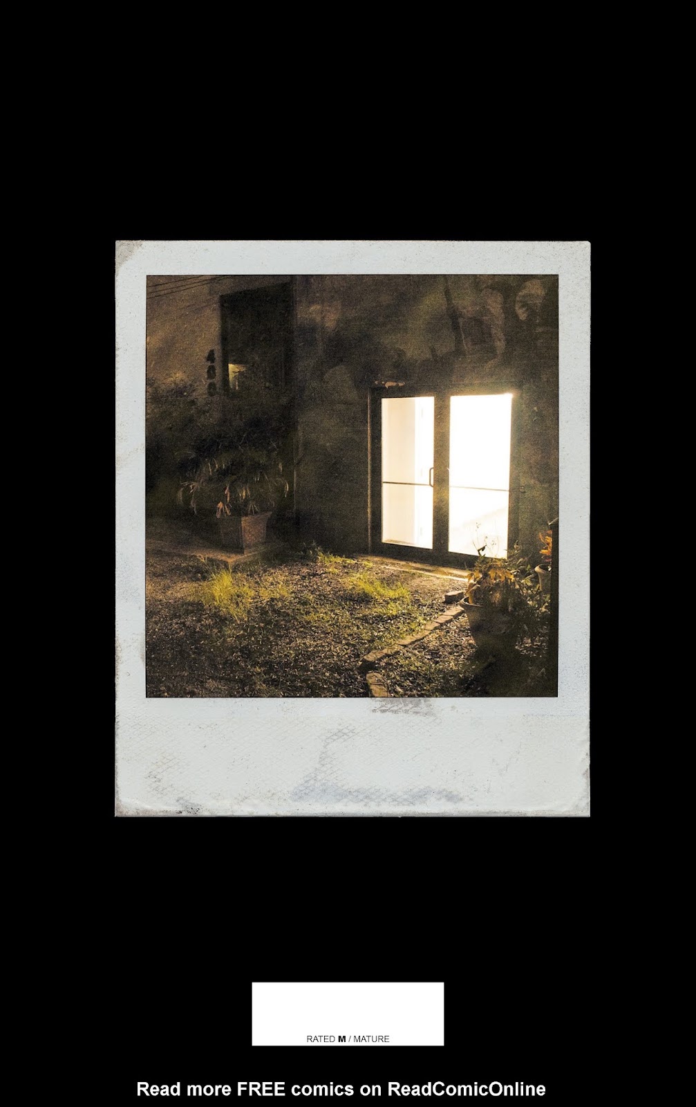 Redlands Issue #8 - Page 32