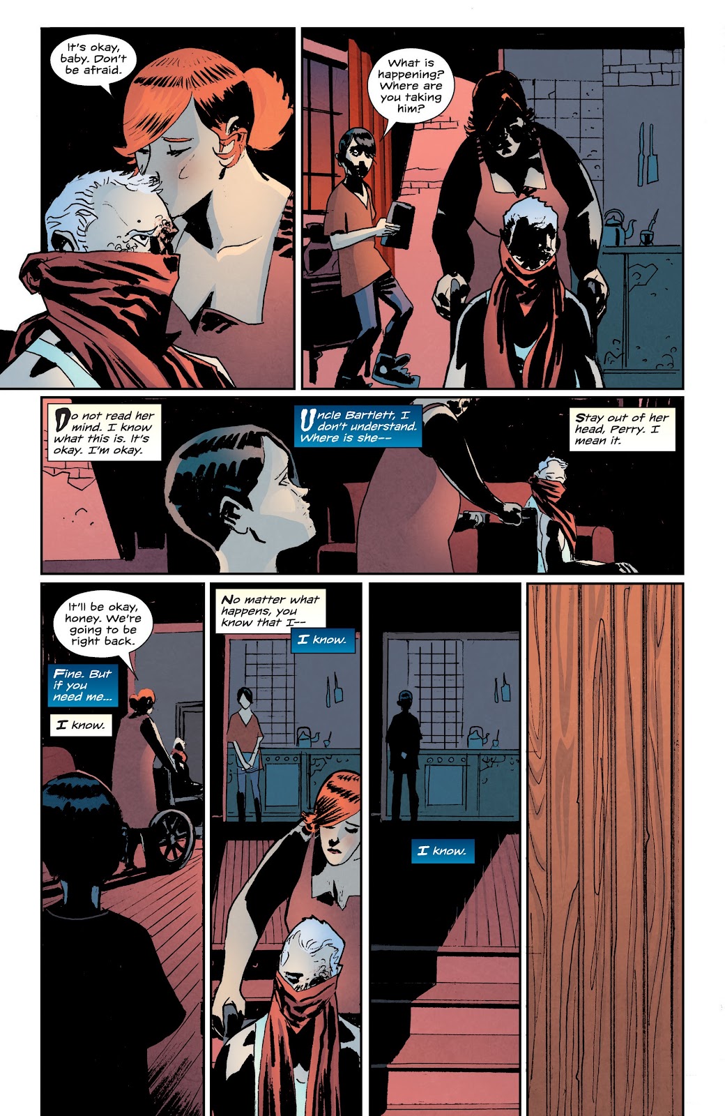 Redneck Issue #21 - Page 4