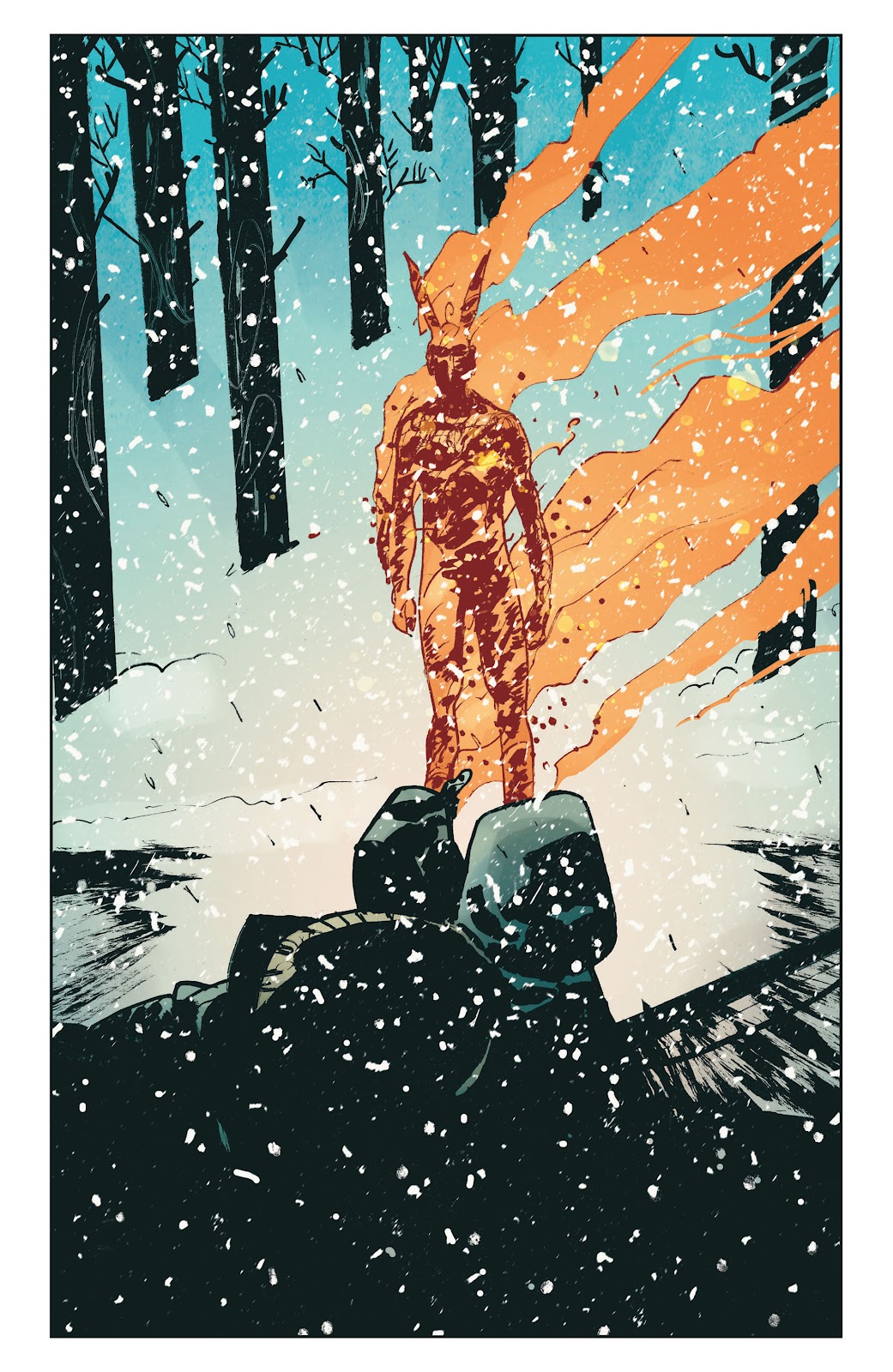 Redneck Issue #27 - Page 15