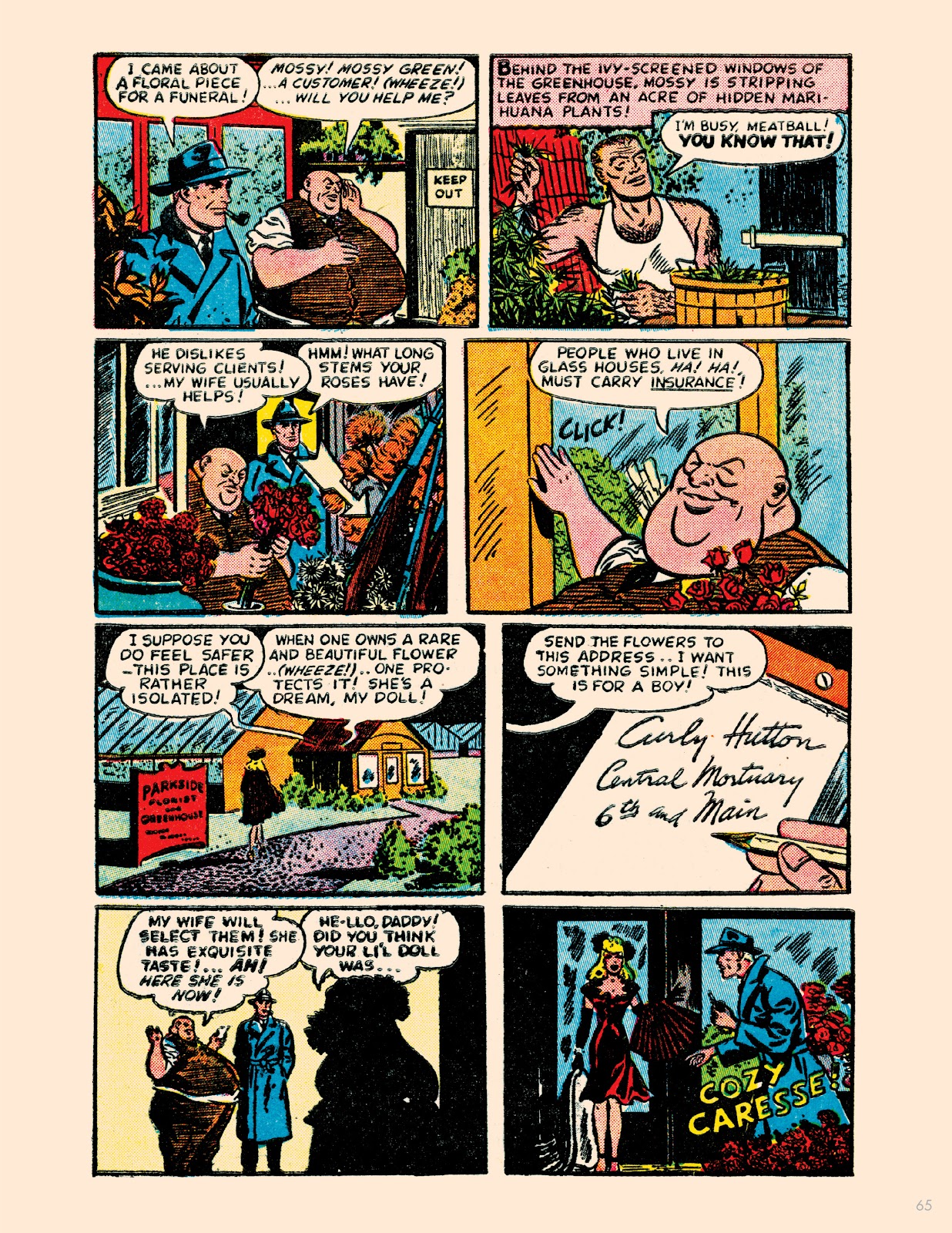 Reefer Madness TPB - Page 63