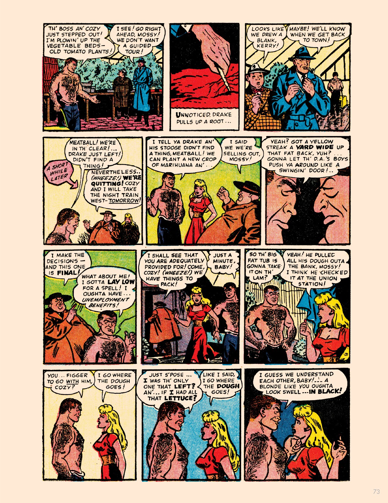 Reefer Madness TPB - Page 71