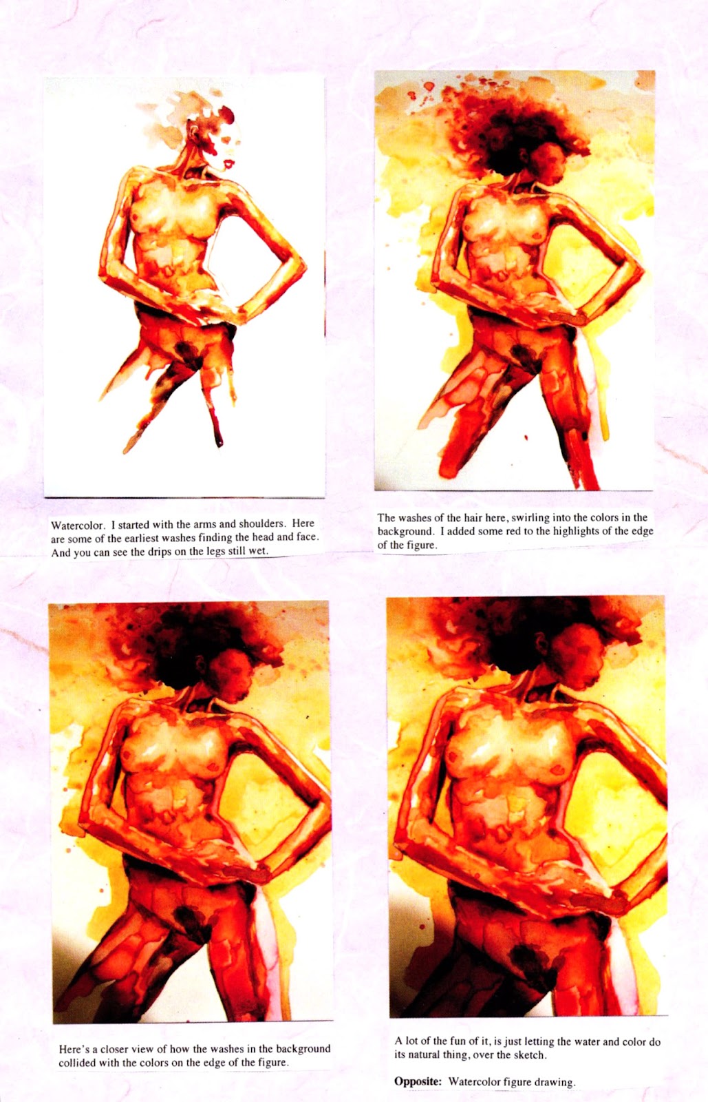Reflections Issue #10 - Page 10