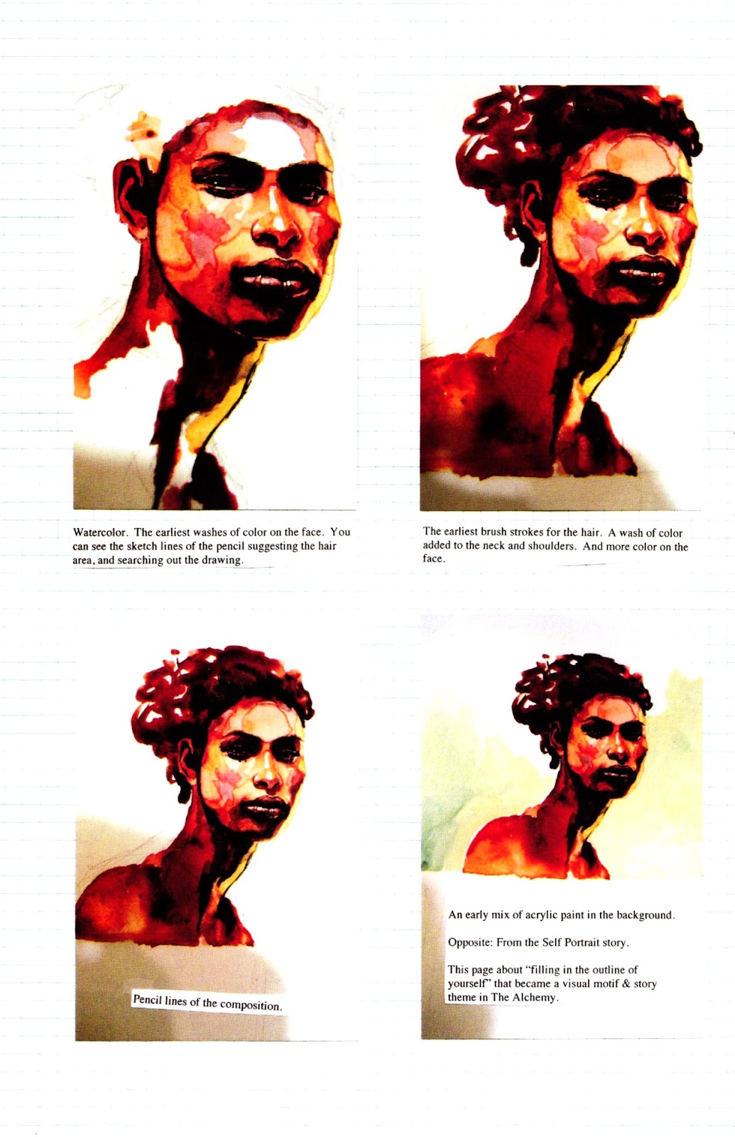 Reflections Issue #10 - Page 12