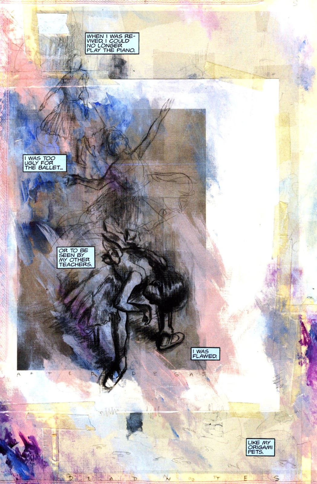 Reflections Issue #10 - Page 26
