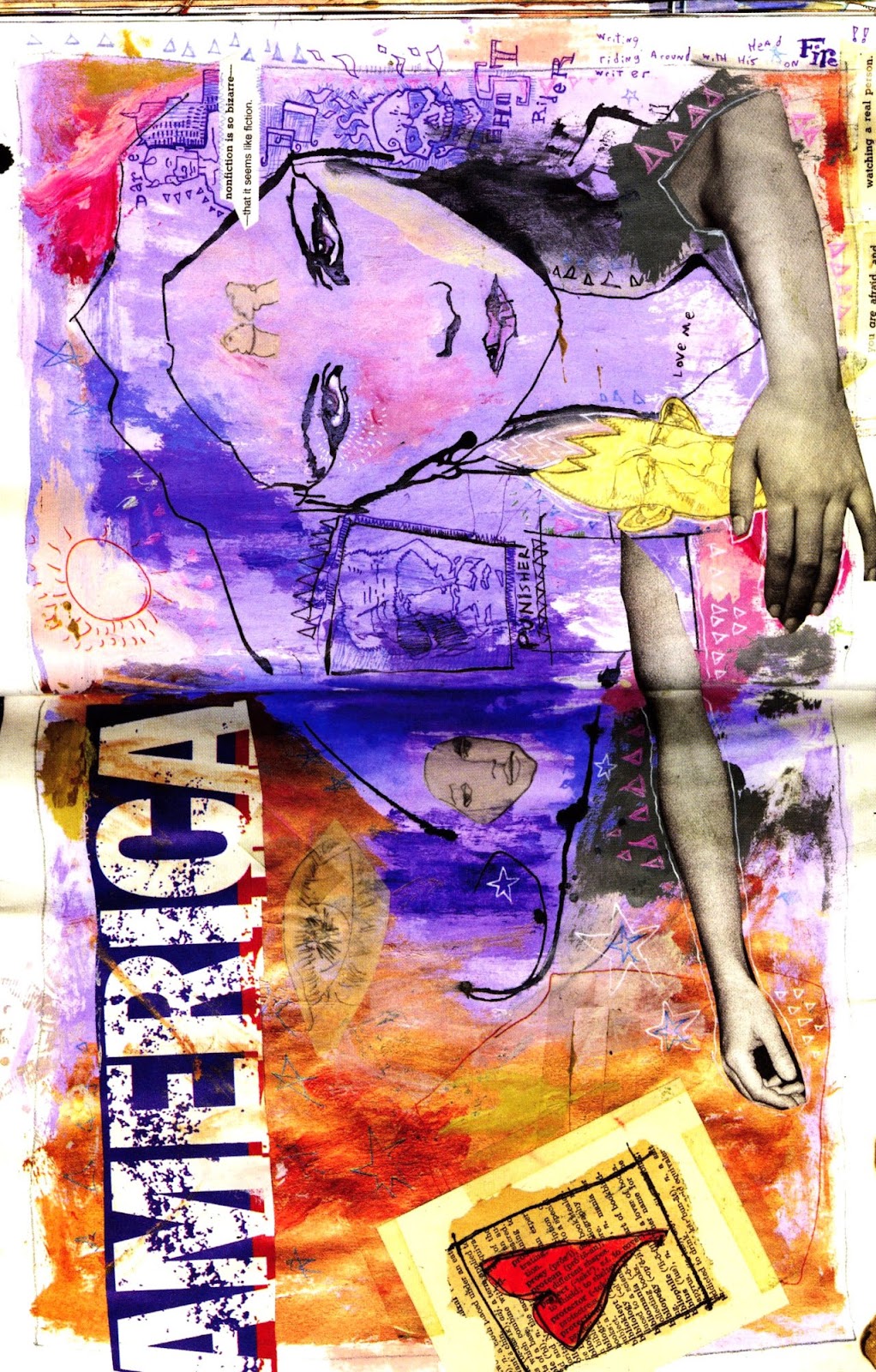 Reflections Issue #10 - Page 28