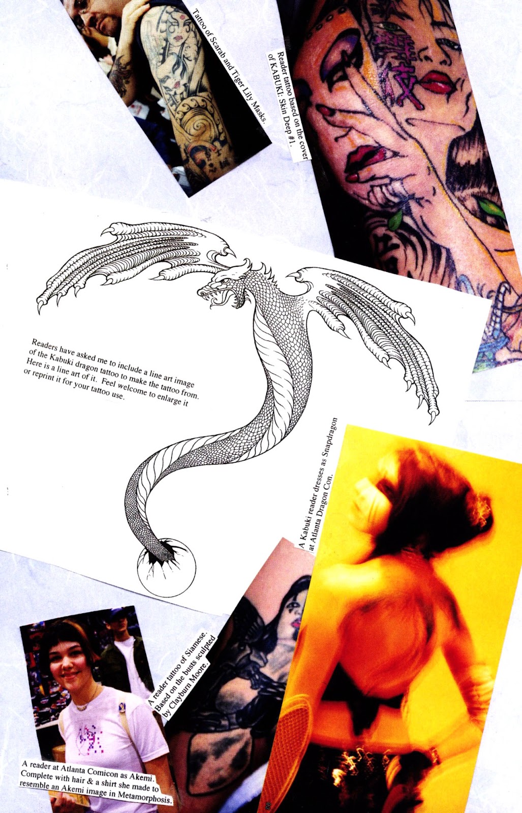 Reflections Issue #10 - Page 42