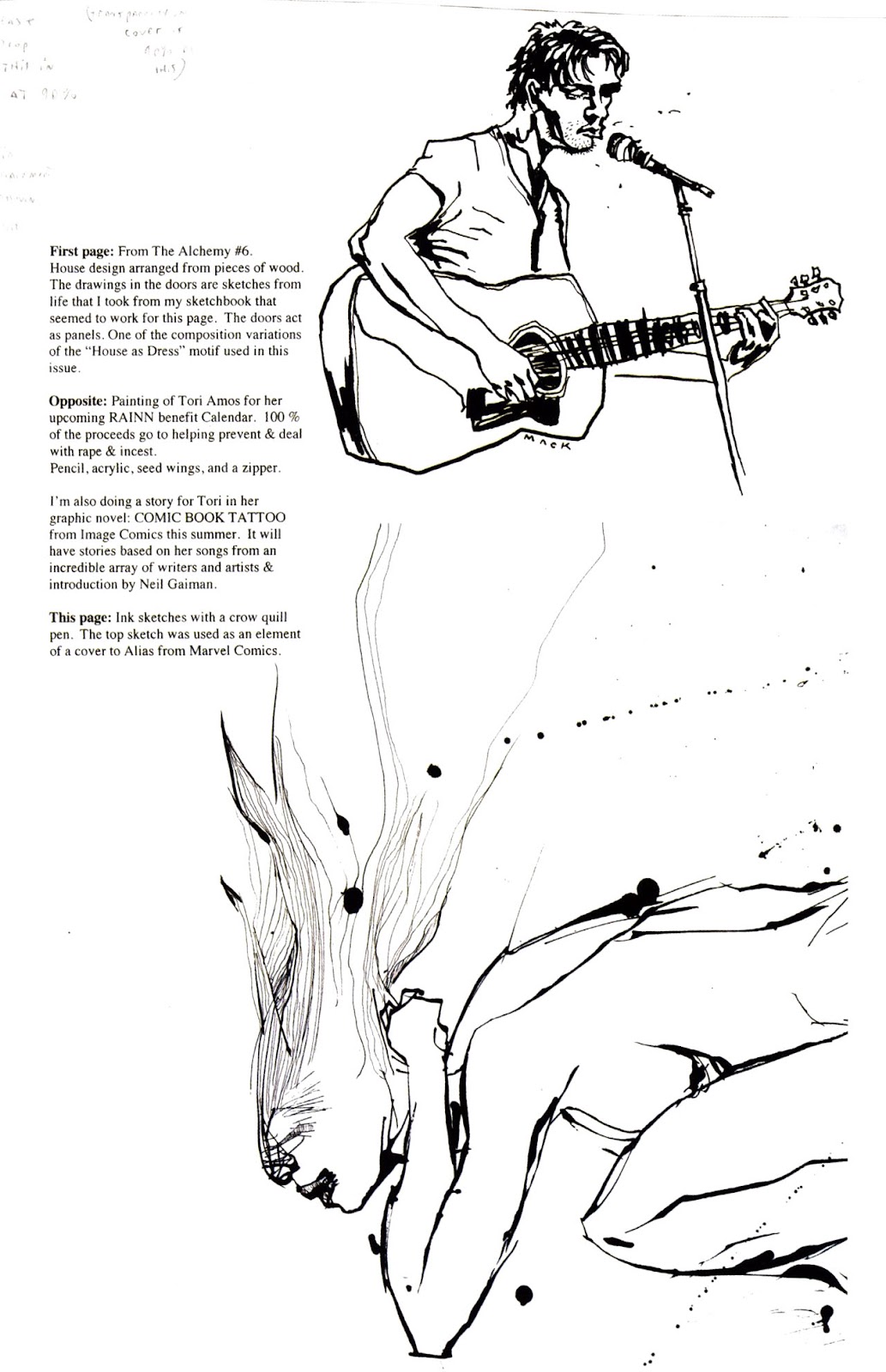 Reflections Issue #10 - Page 5