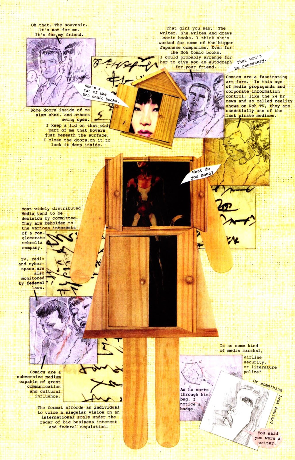 Reflections Issue #10 - Page 8
