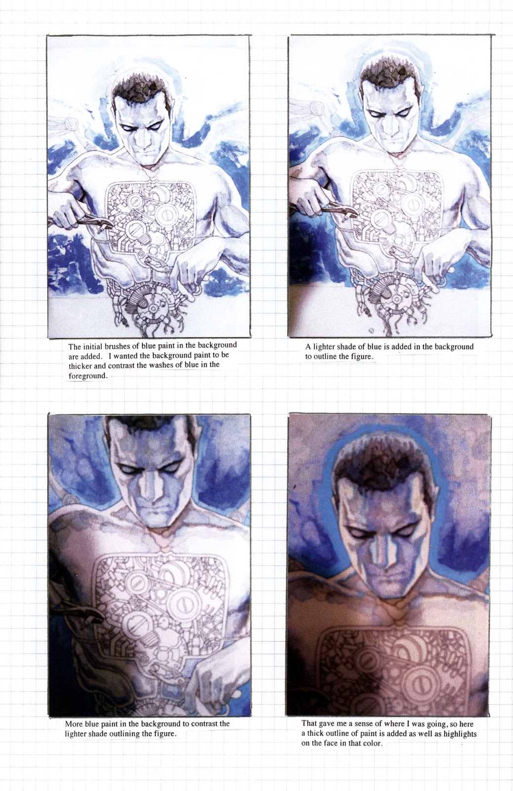 Reflections Issue #11 - Page 11