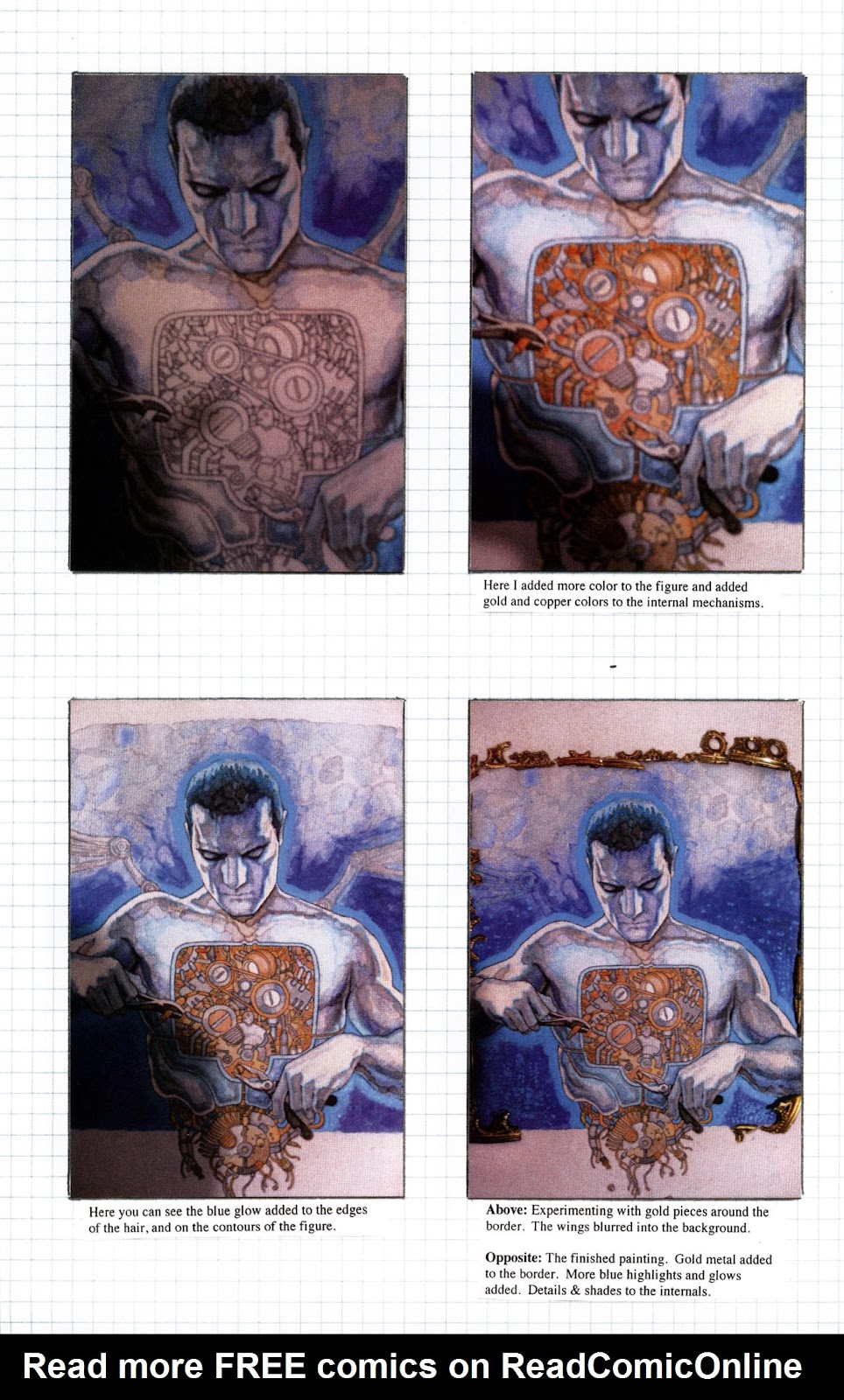 Reflections Issue #11 - Page 12