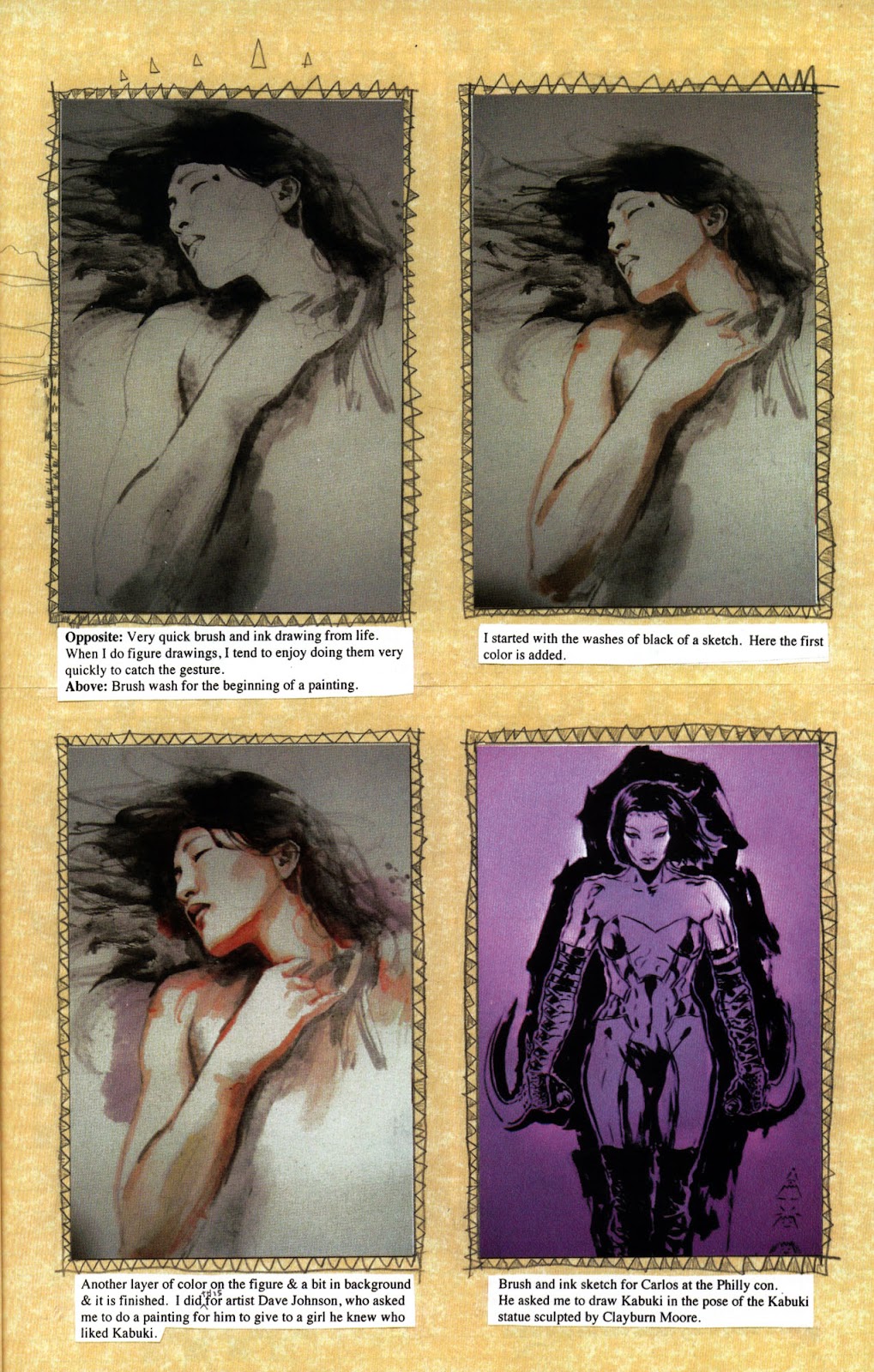 Reflections Issue #11 - Page 27