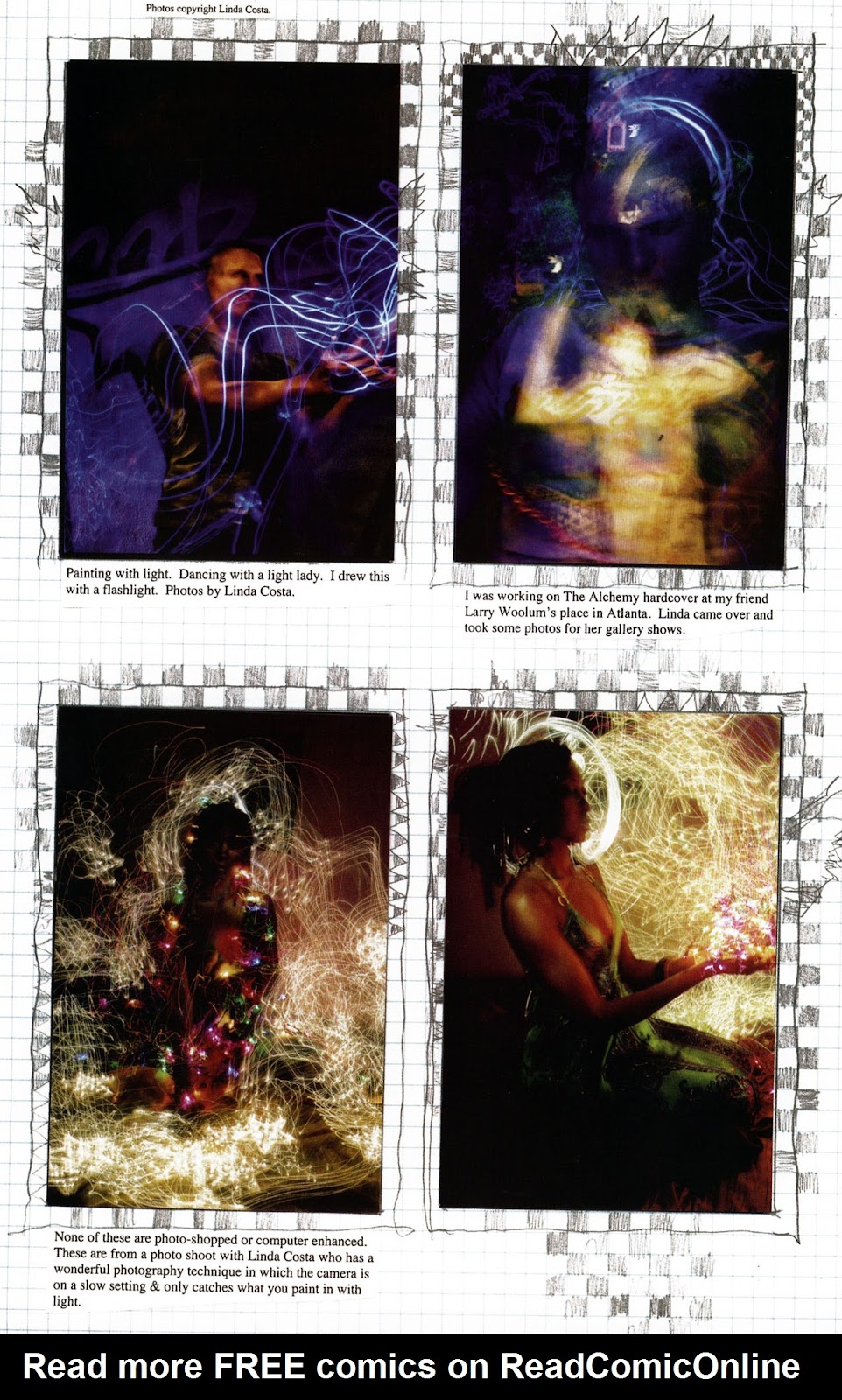 Reflections Issue #11 - Page 28