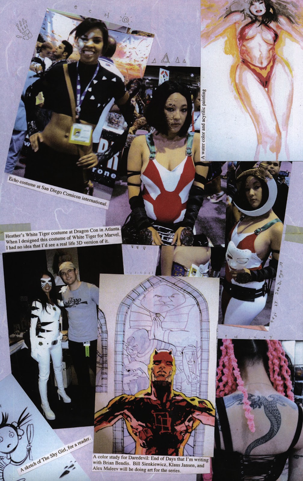 Reflections Issue #11 - Page 44