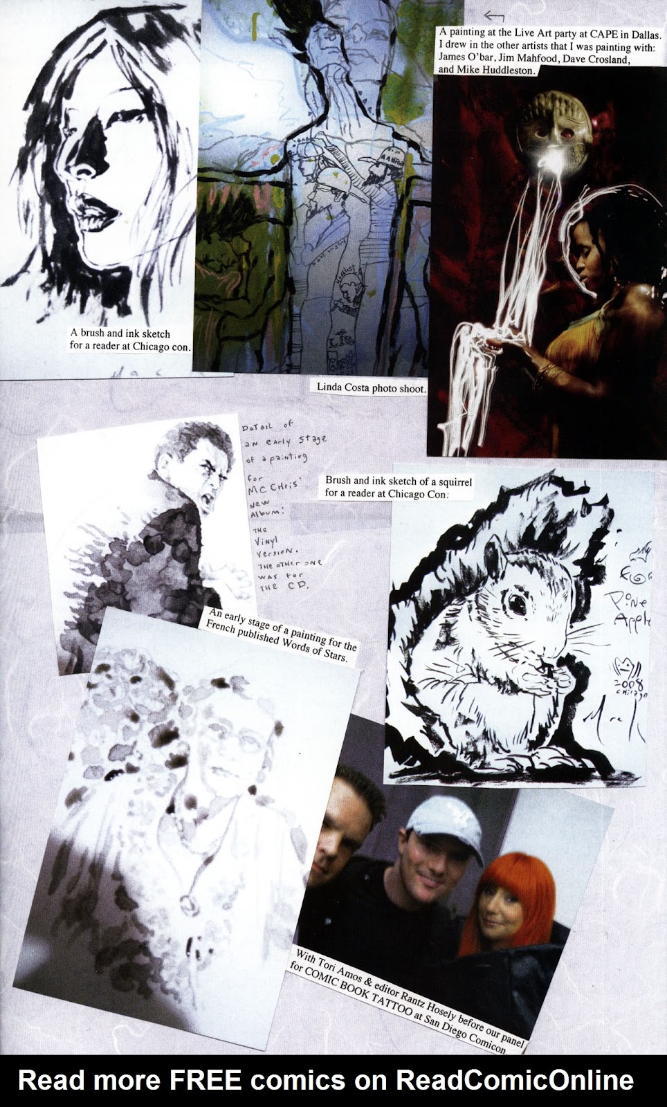 Reflections Issue #11 - Page 45
