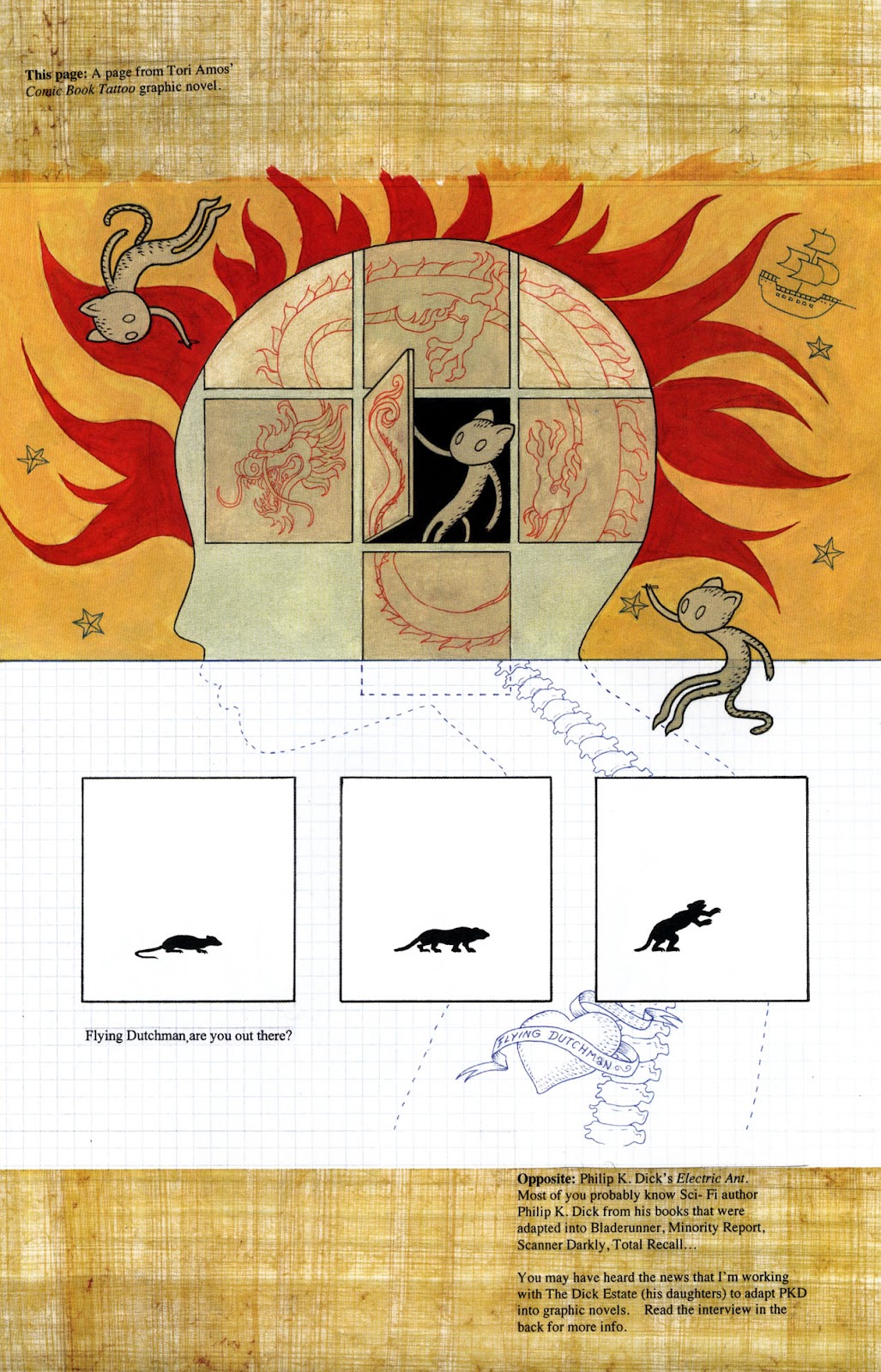 Reflections Issue #11 - Page 8