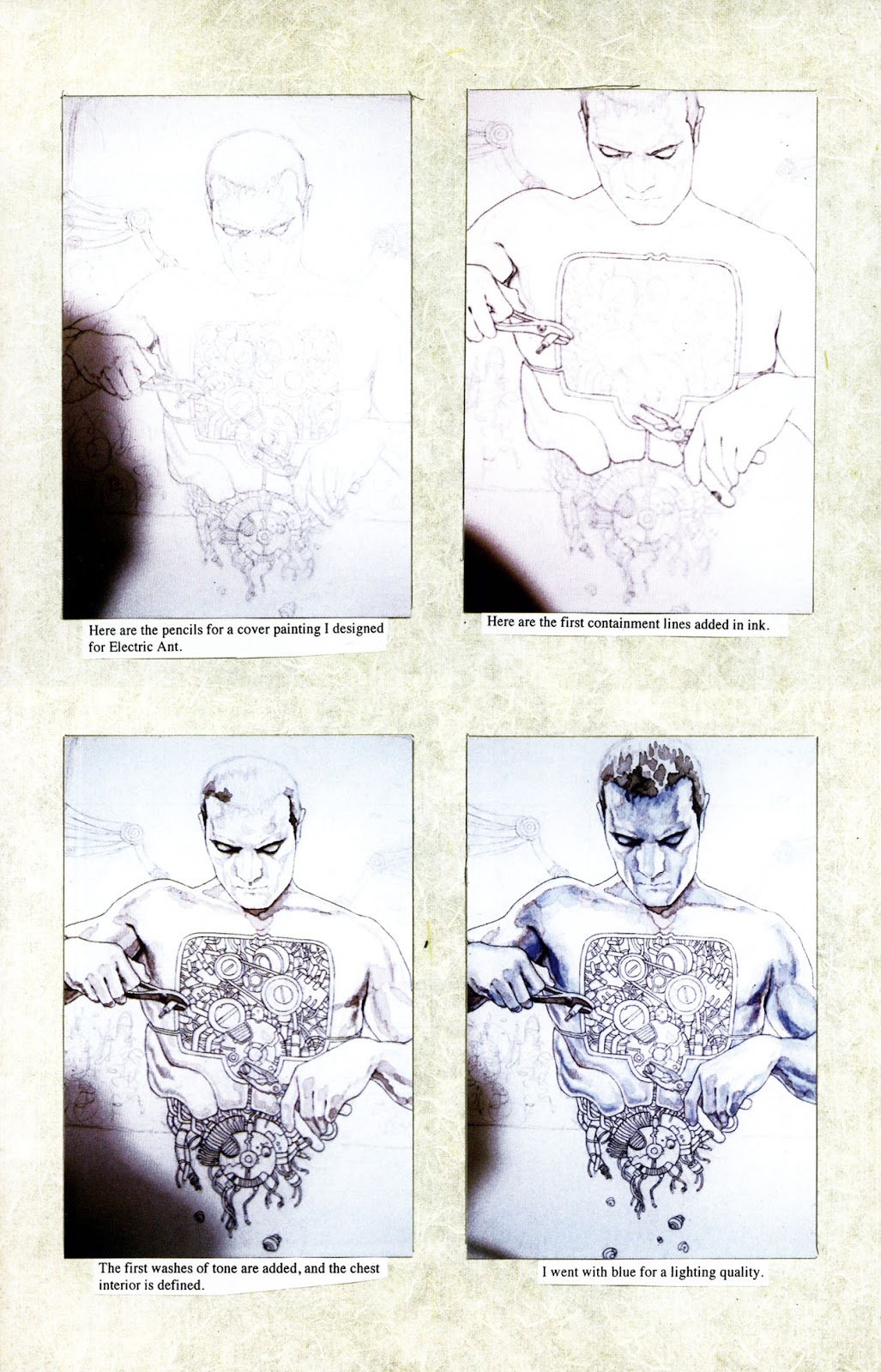 Reflections Issue #11 - Page 9