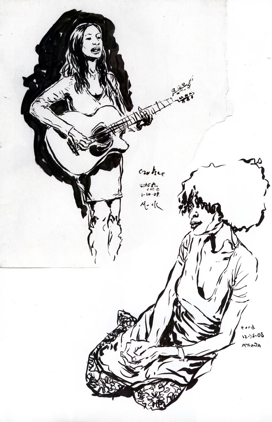 Reflections Issue #13 - Page 12