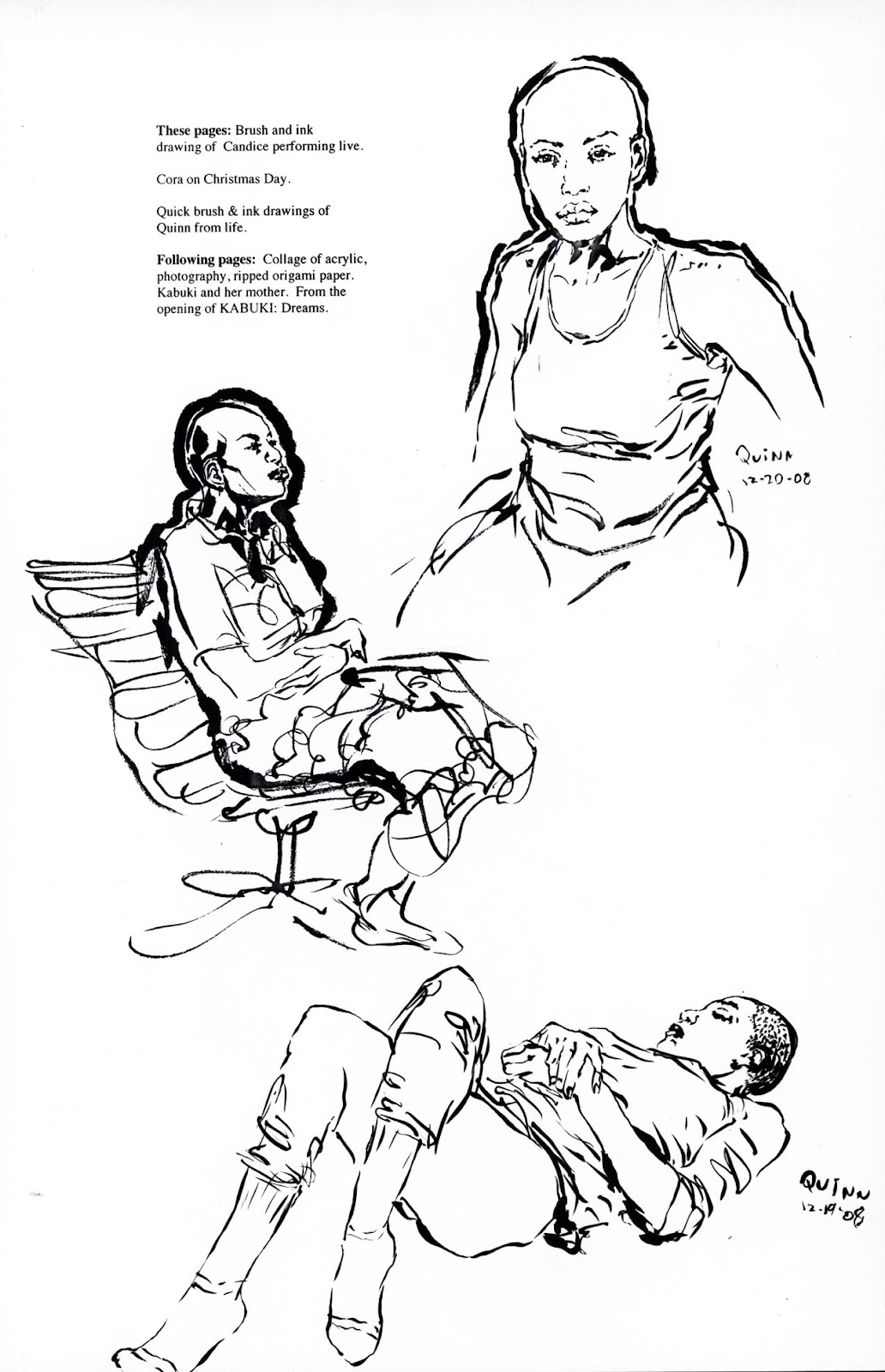 Reflections Issue #13 - Page 13