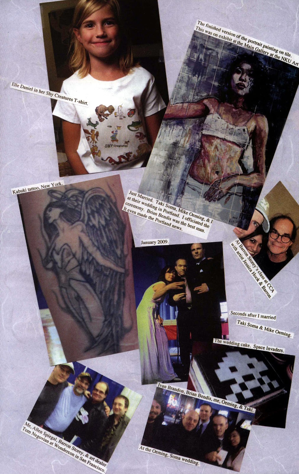 Reflections Issue #13 - Page 44