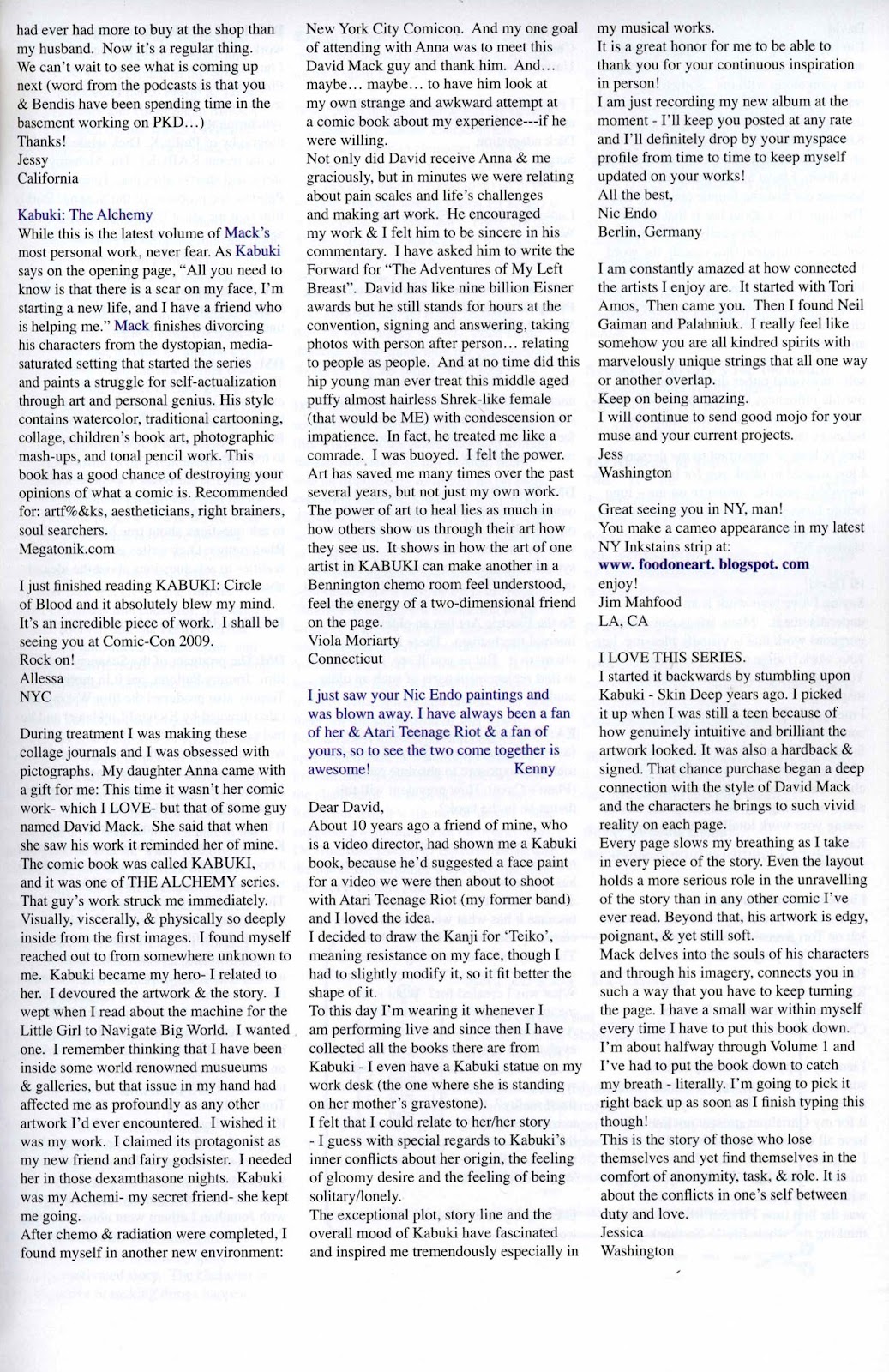 Reflections Issue #13 - Page 48