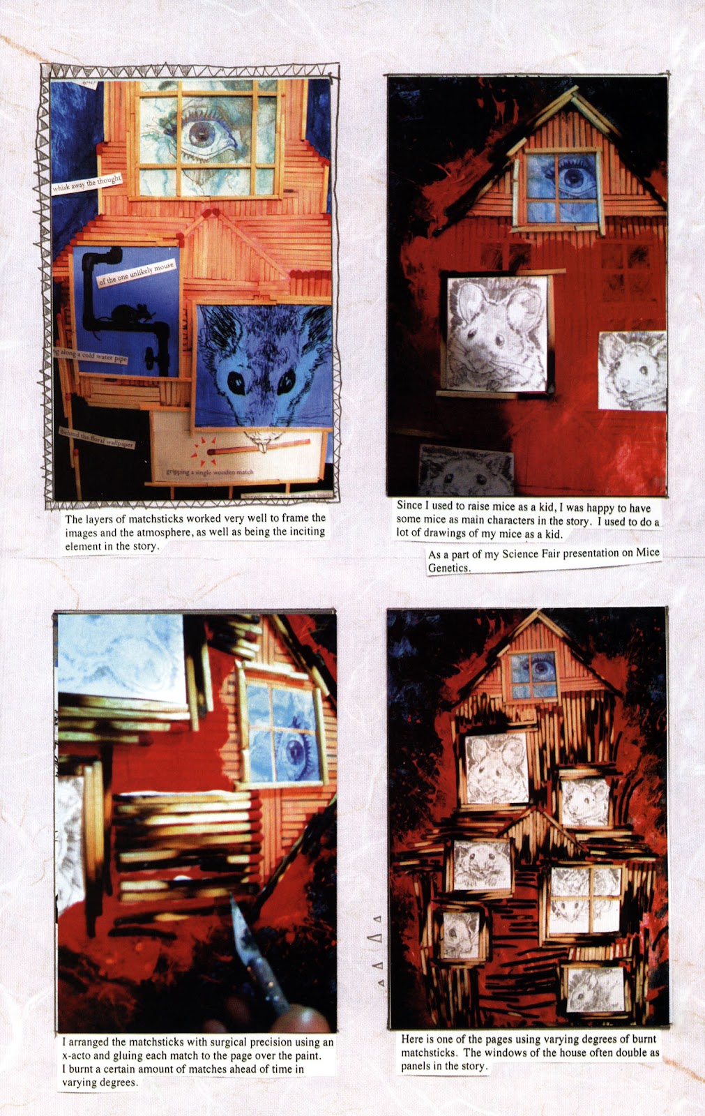 Reflections Issue #14 - Page 29